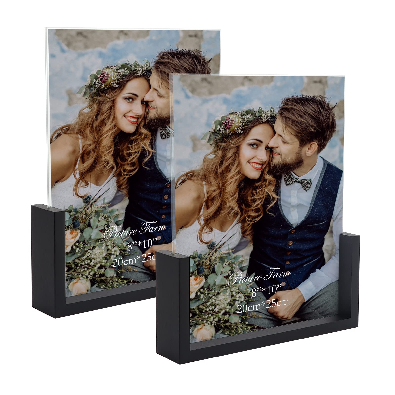 6 Best Contemporary Picture Frames