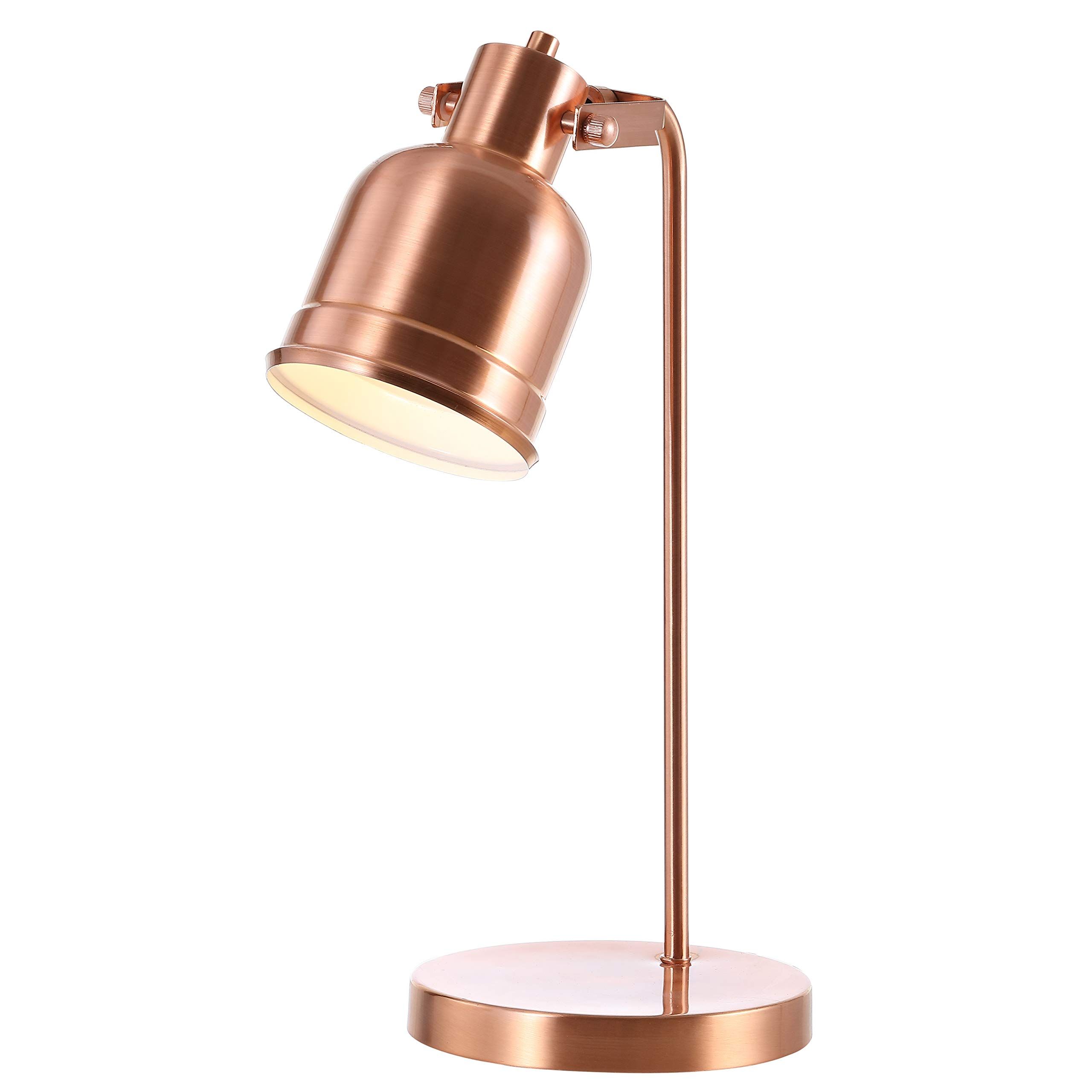 6 Best Copper Table Lamps