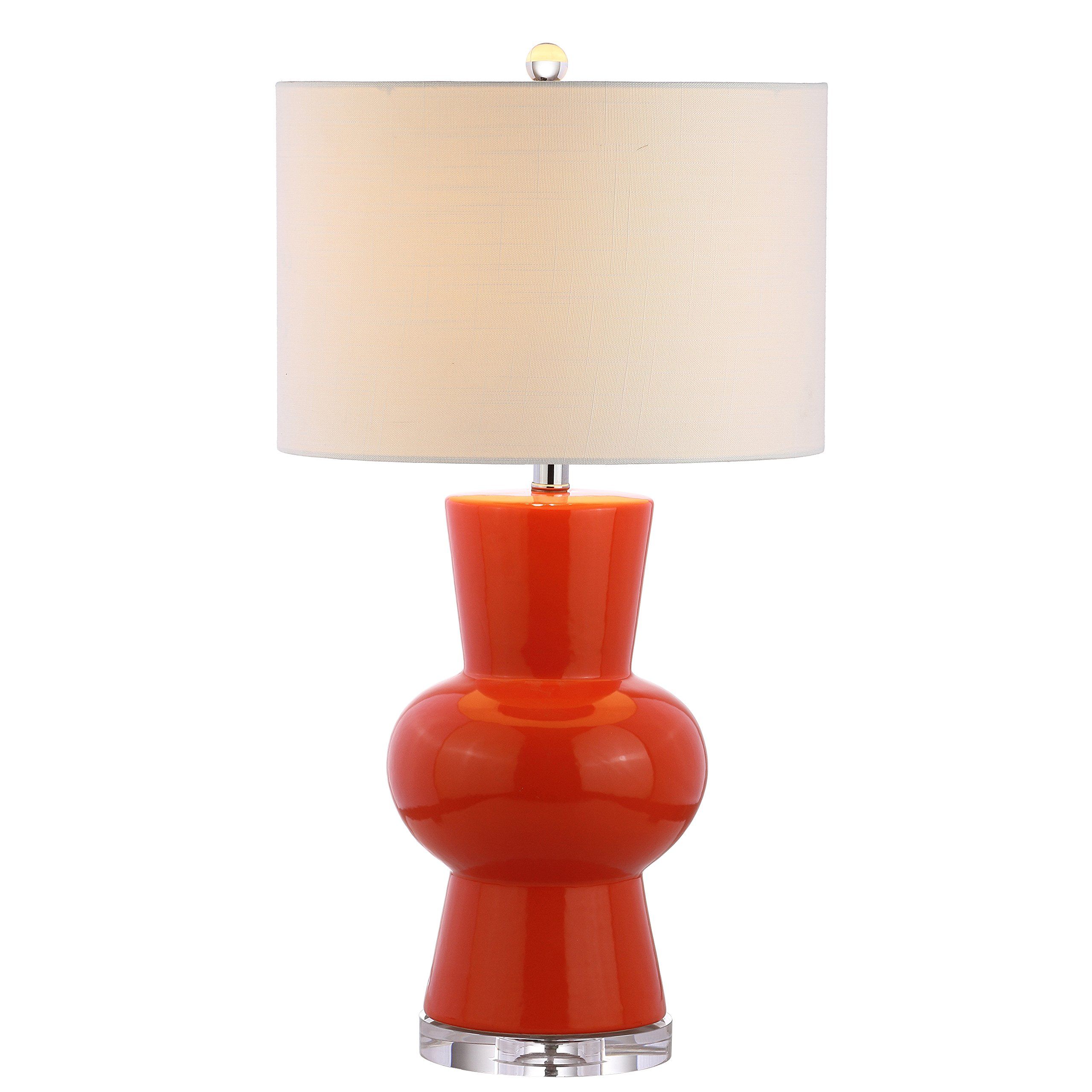 6 Best Coral Table Lamps