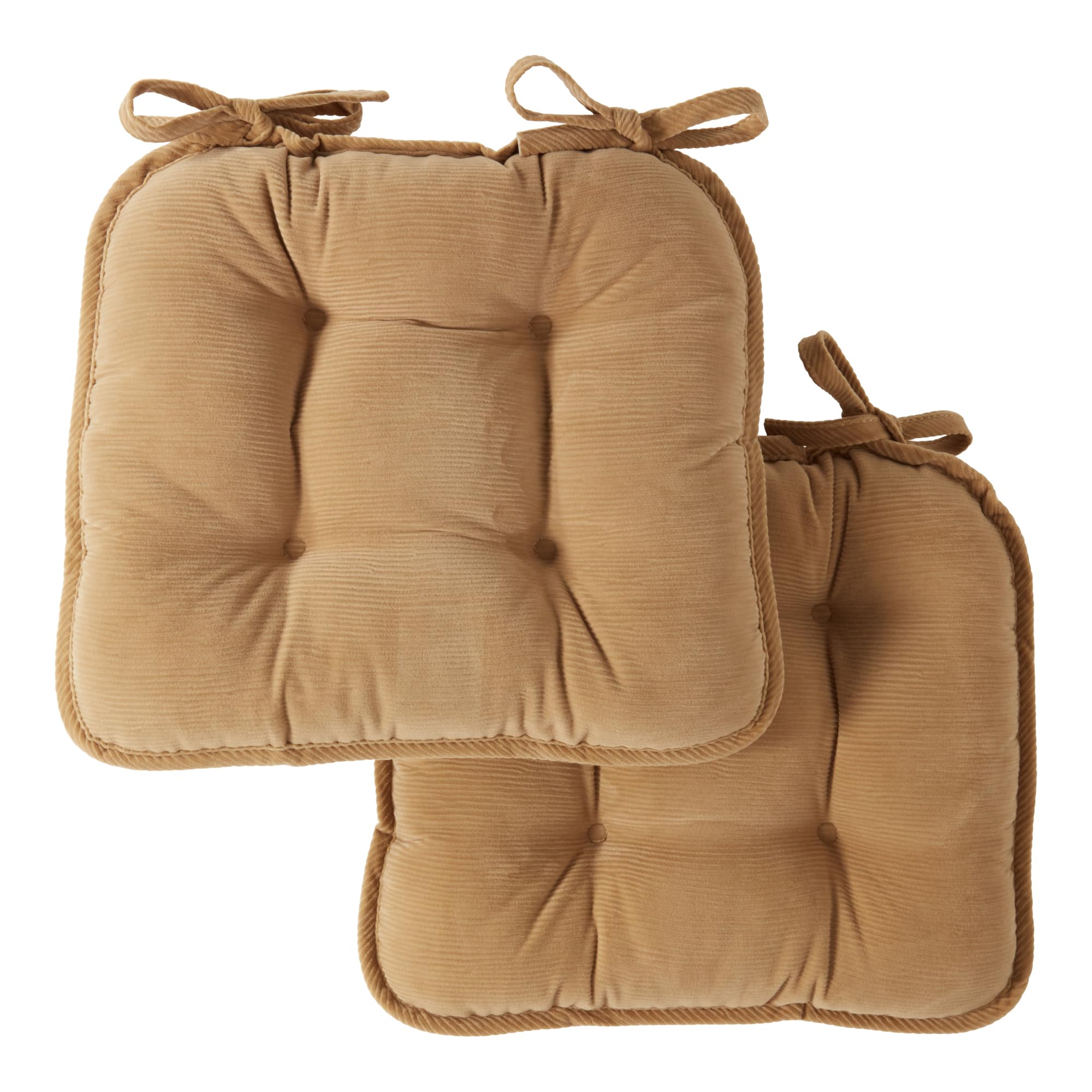 6 Best Corduroy Cushions