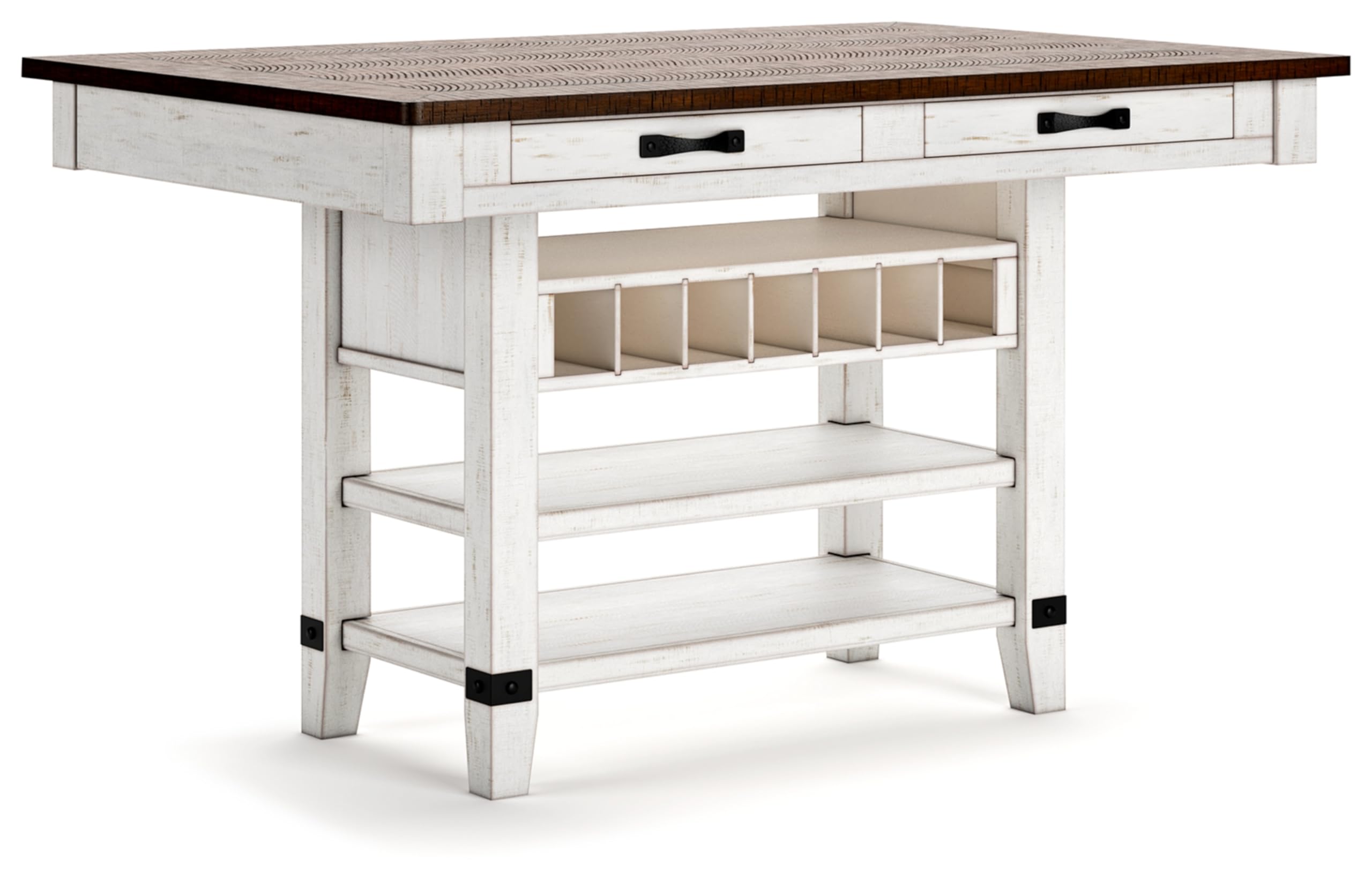 6 Best Counter Height Dining Tables