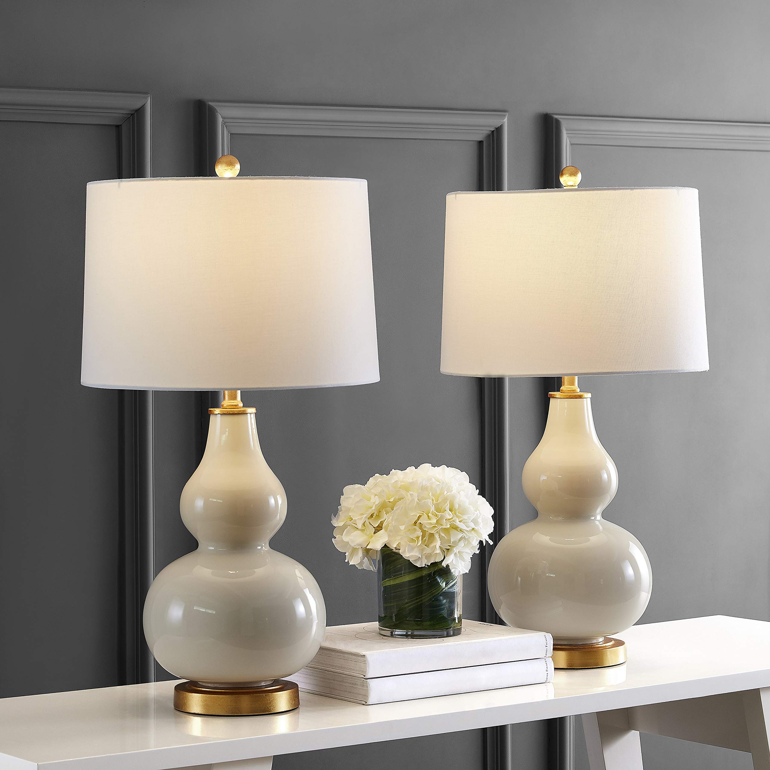 6 Best Cream Table Lamps