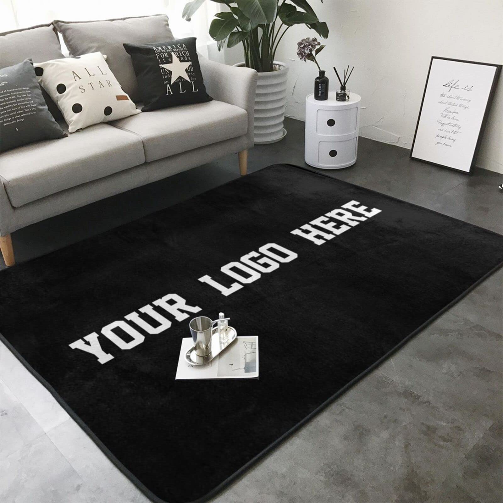 6 Best Custom Size Rugs