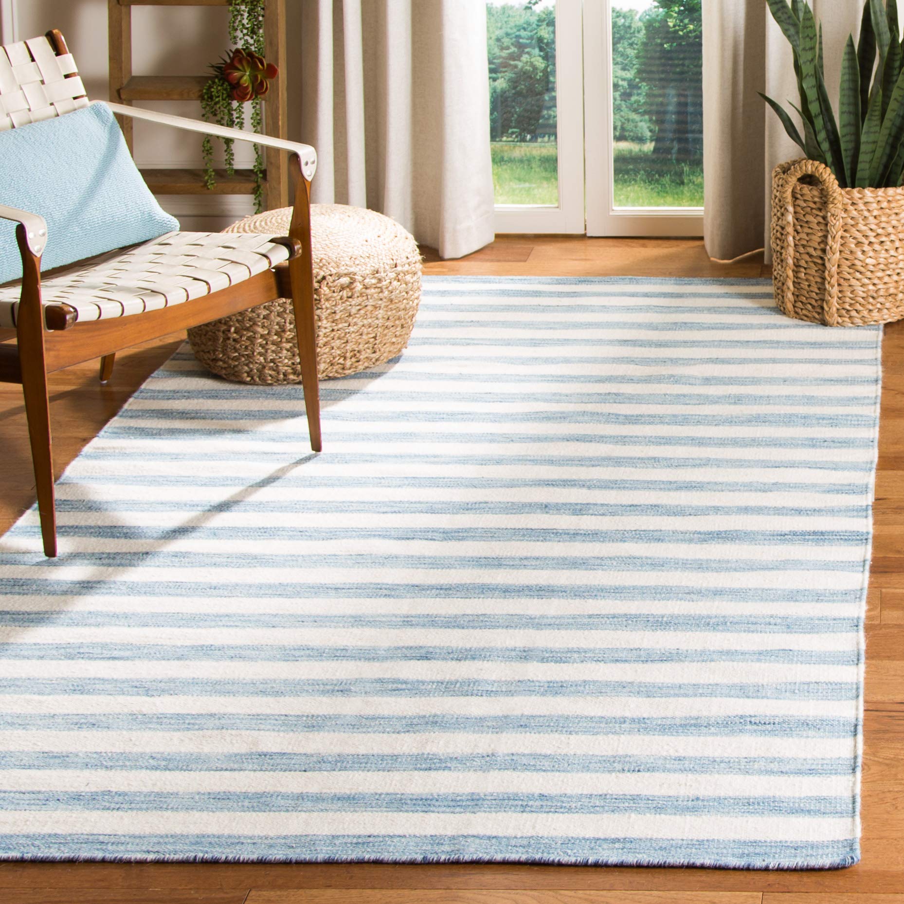 6 Best Dhurrie Rugs