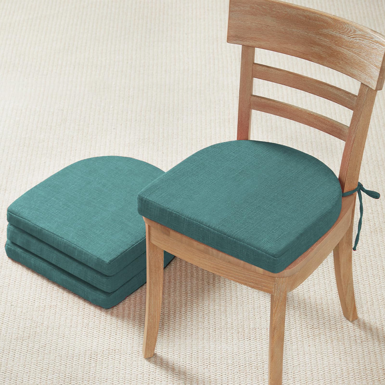 6 Best Dining Chair Cushions