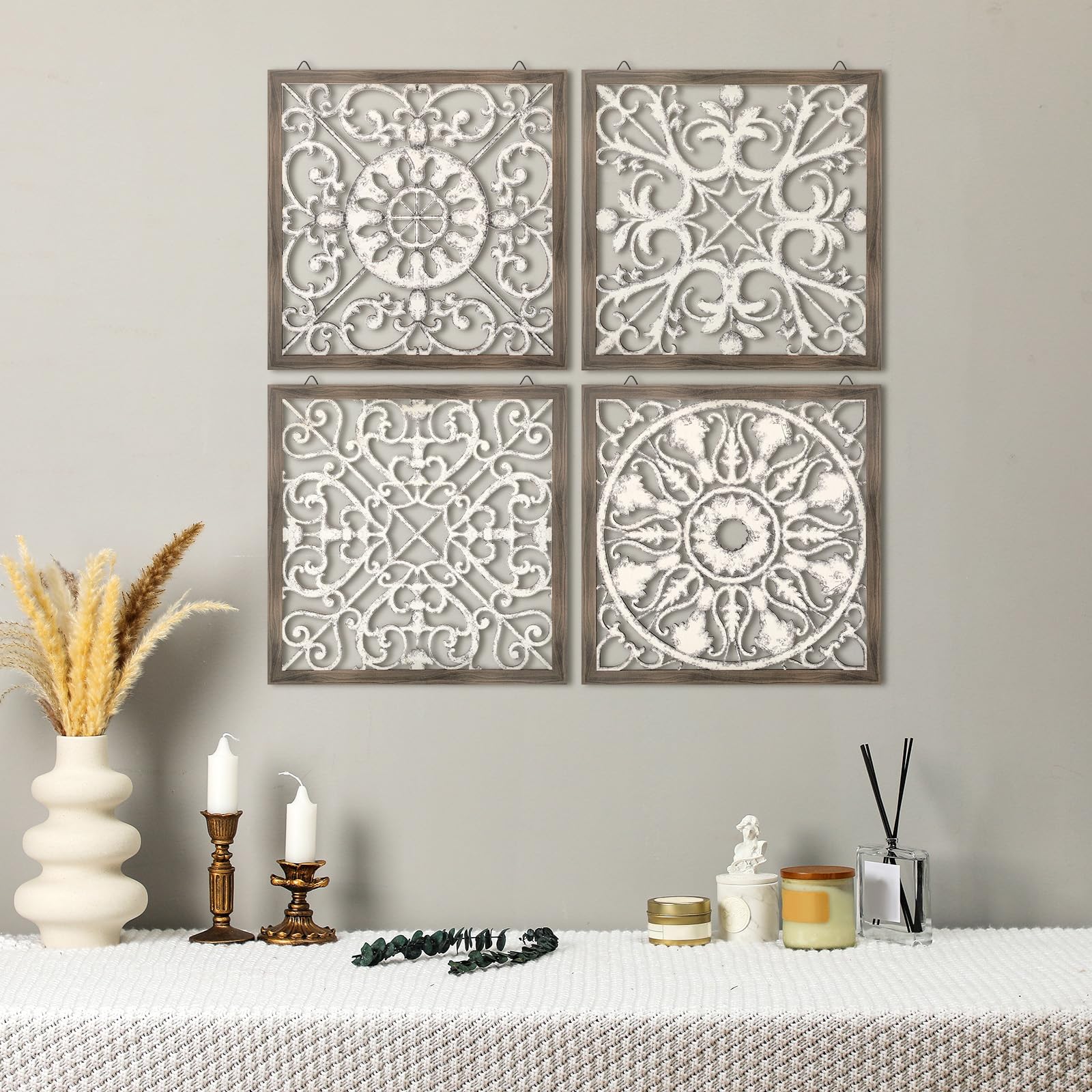 6 Best Dining Room Wall Art