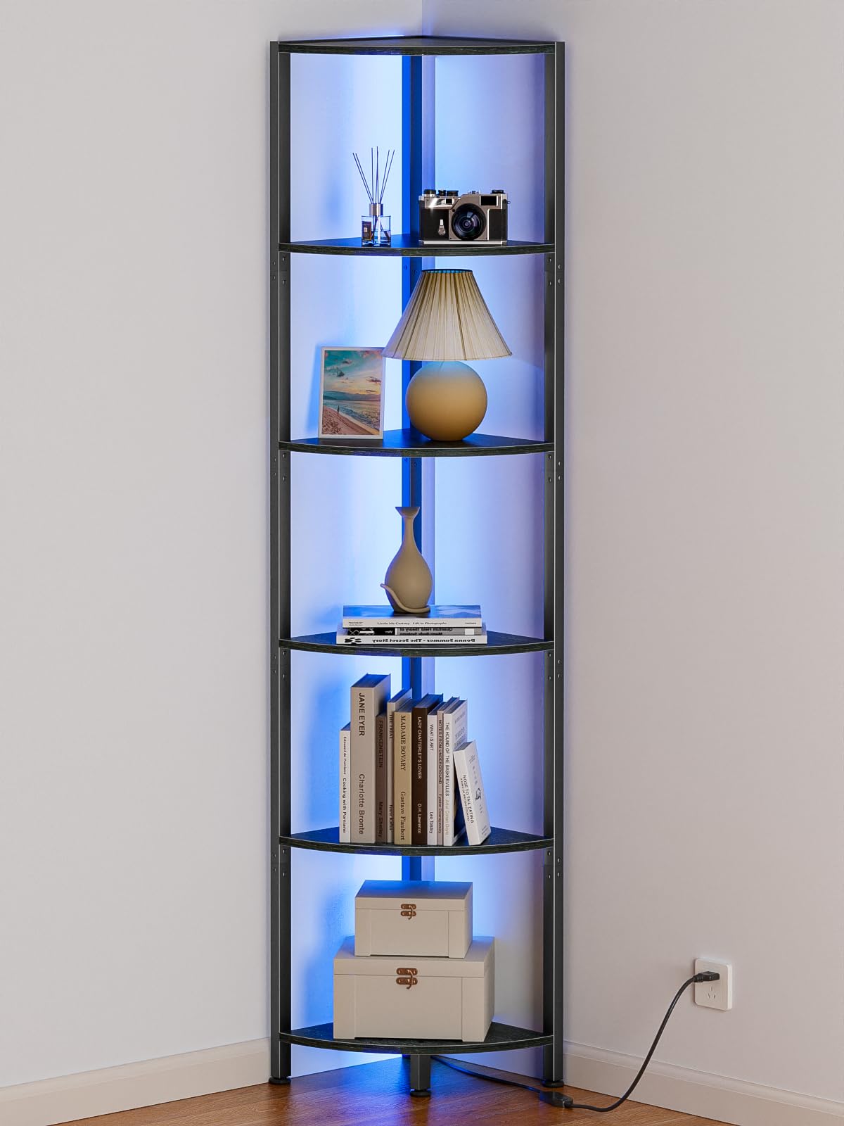 6 Best Display Shelves