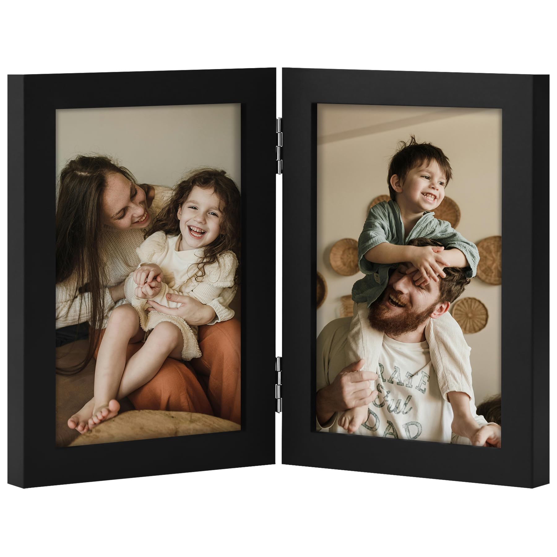 6 Best Double Picture Frames