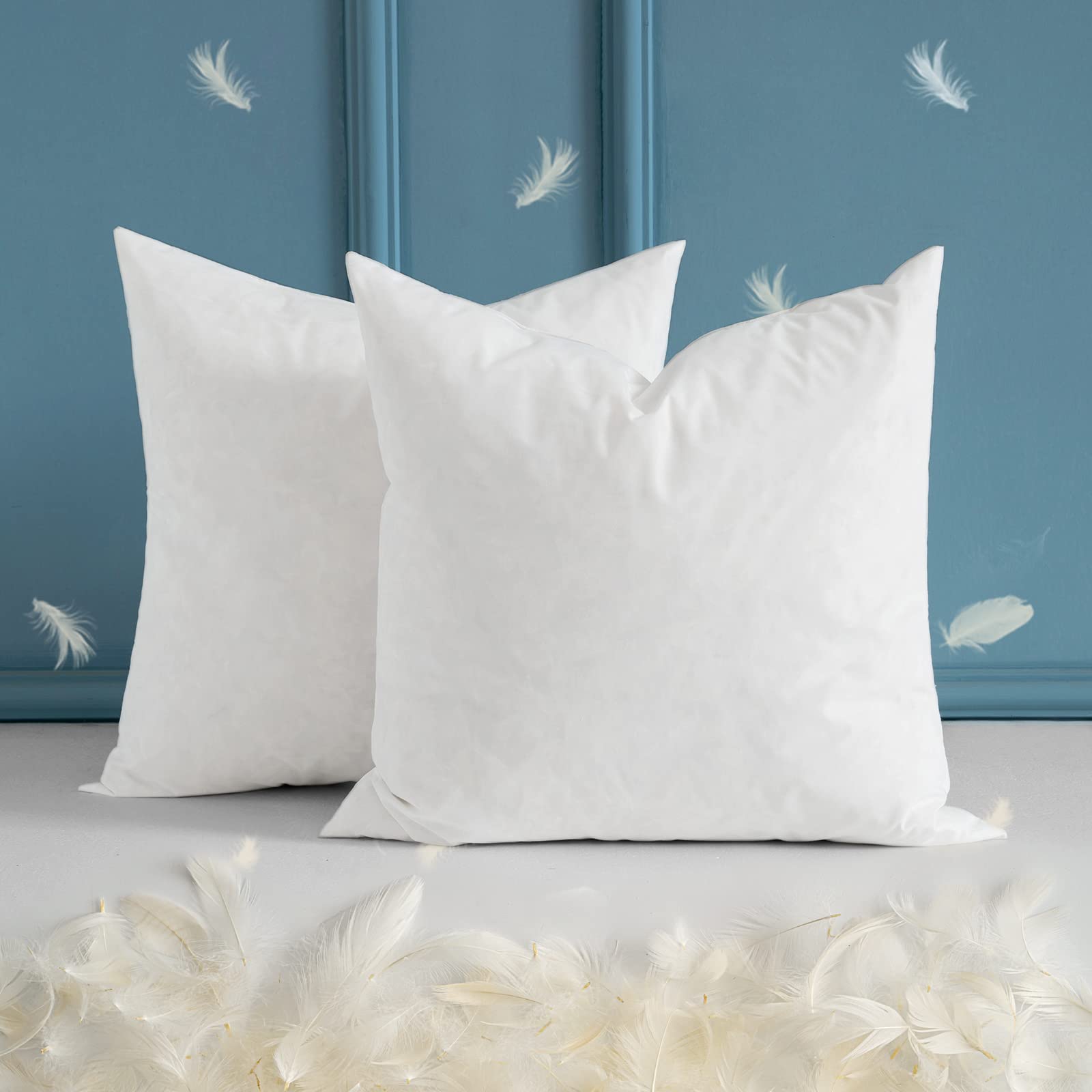 6 Best Feather Cushions