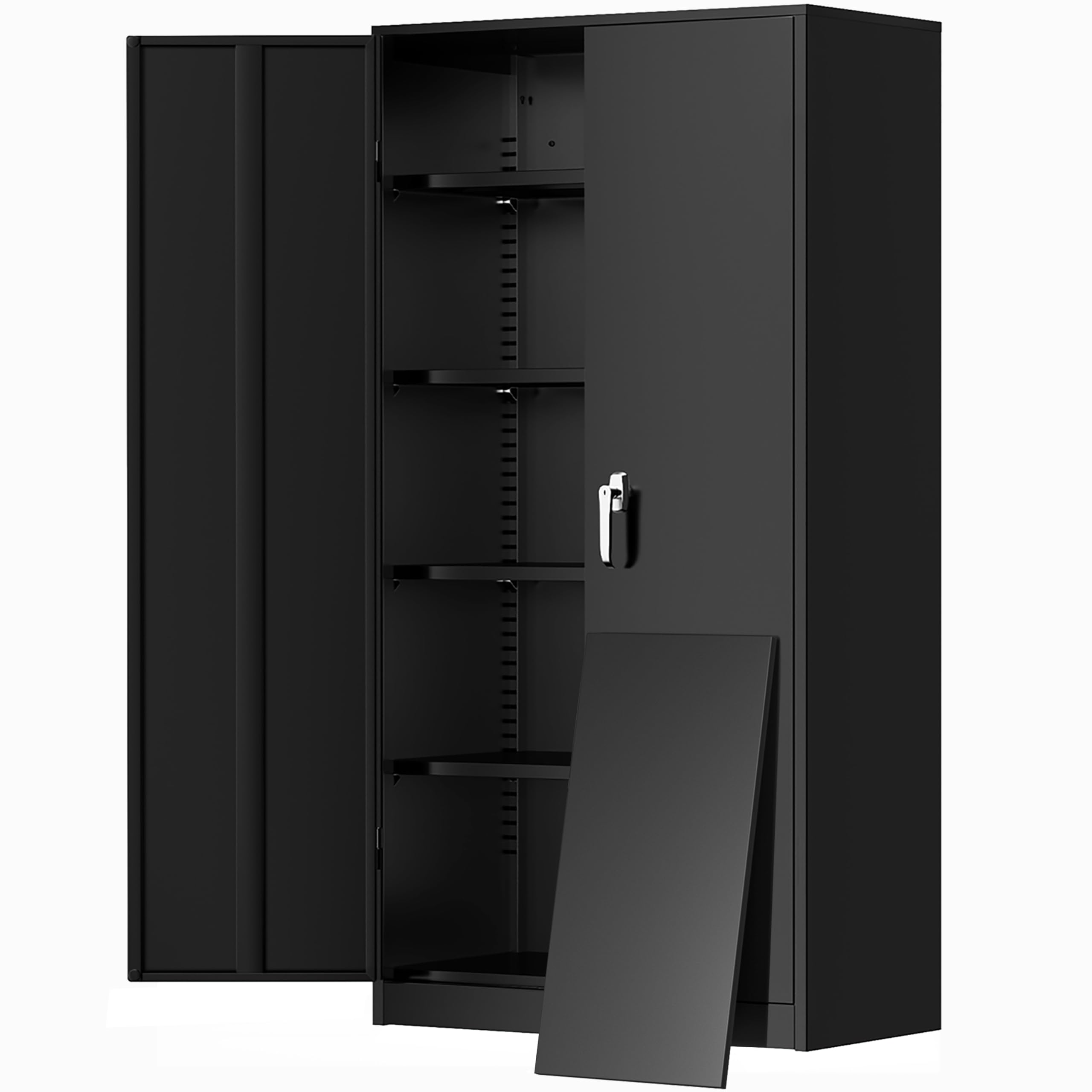 6 Best File Storage Shelves