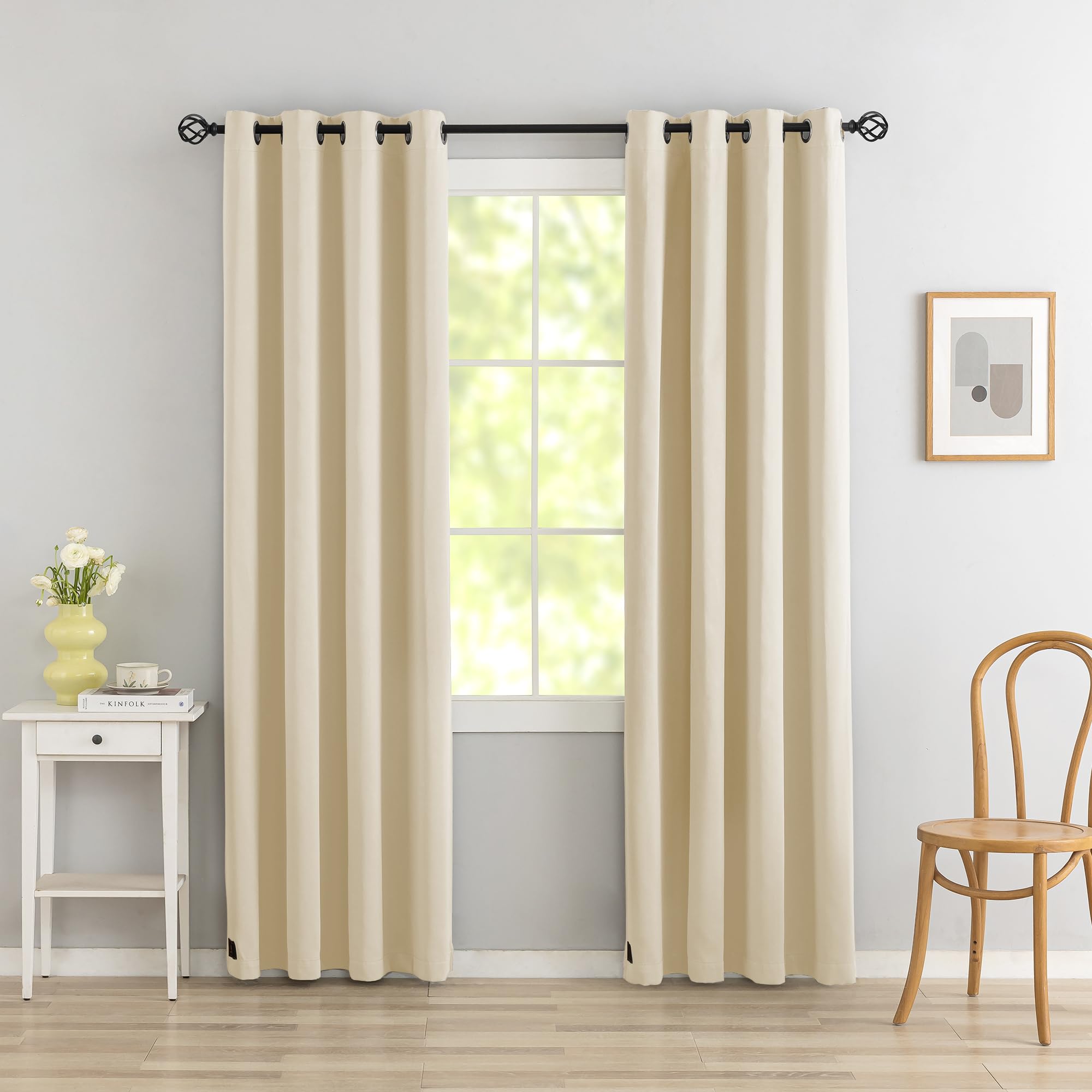 6 Best Fire Retardant Curtains