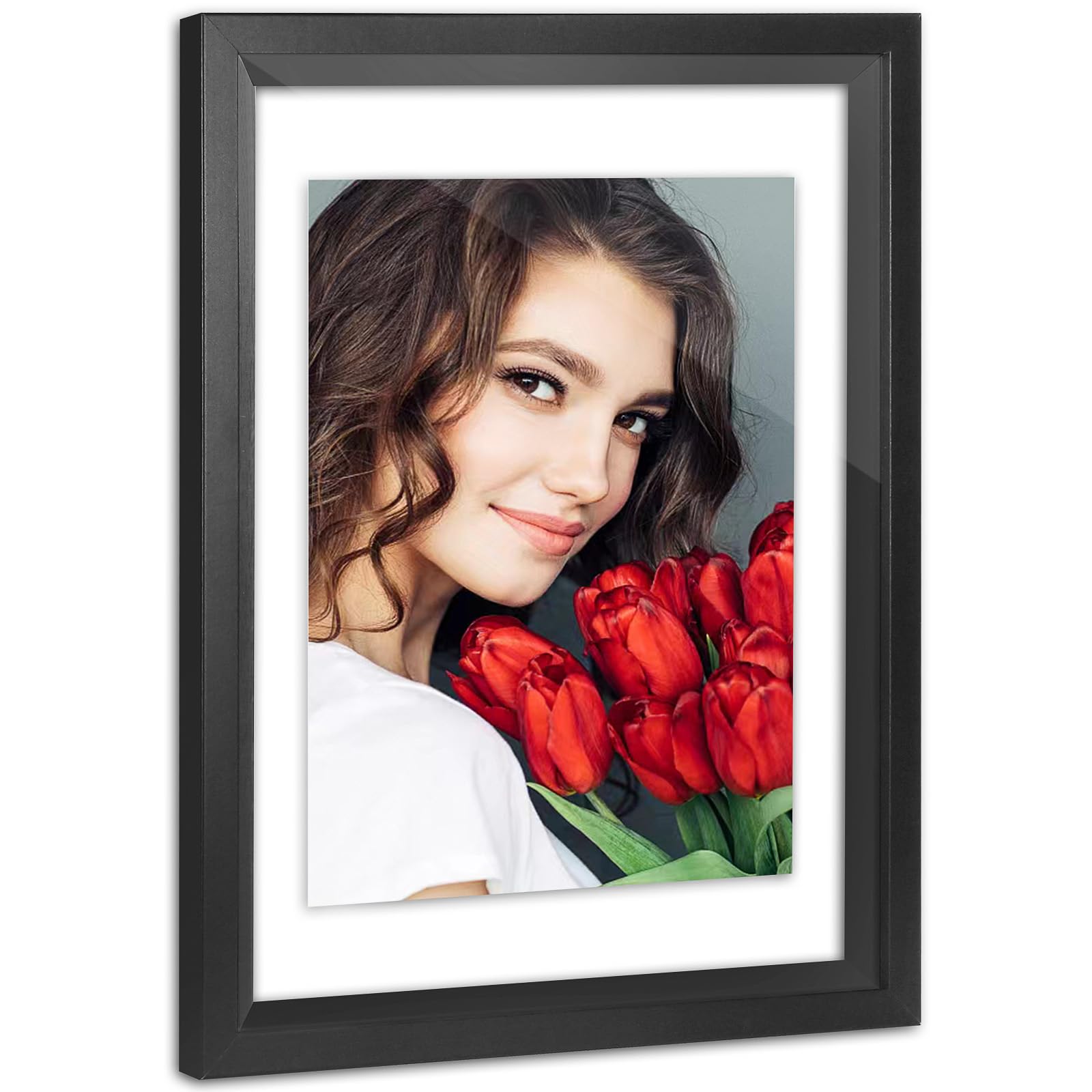 6 Best Floating Picture Frames