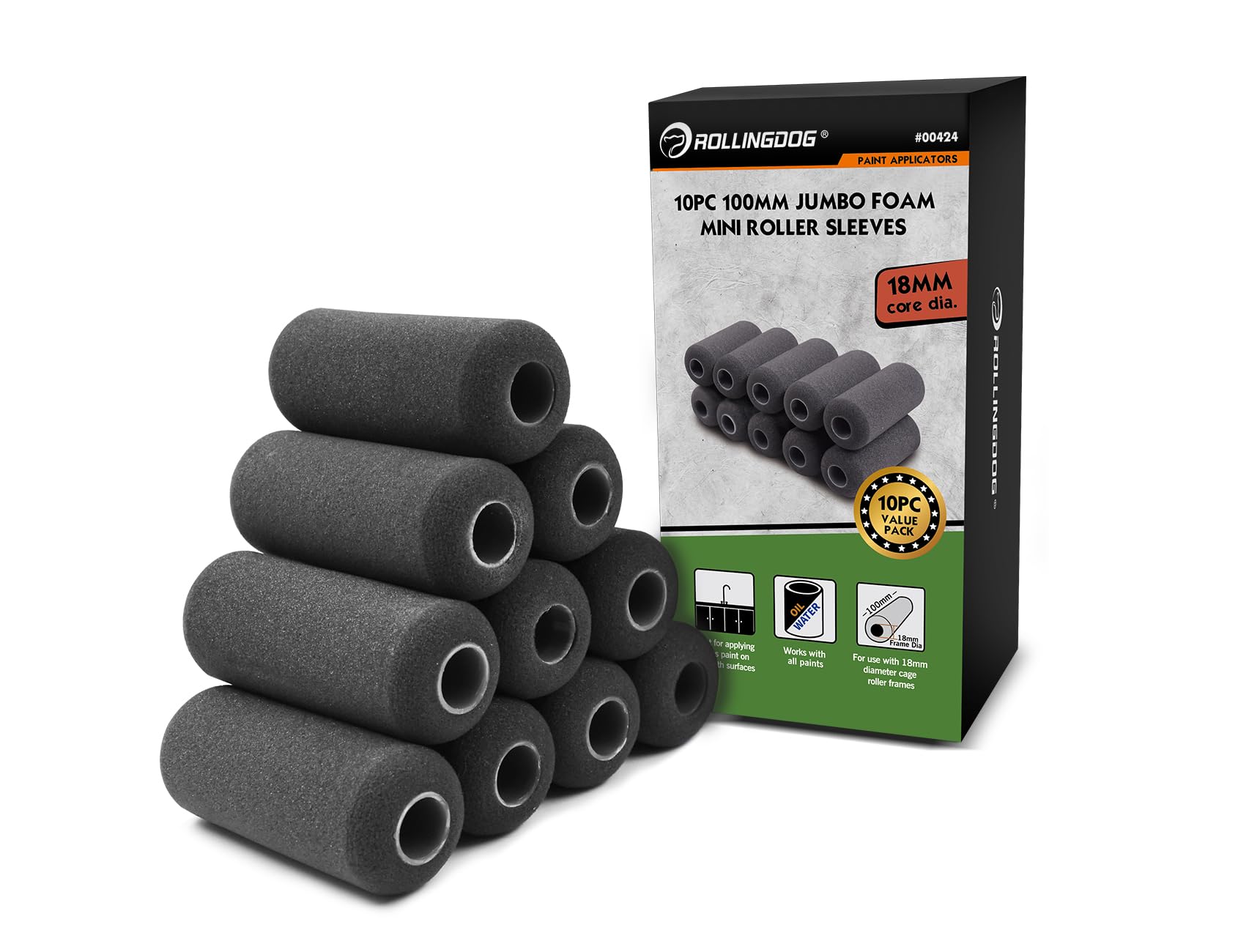 6 Best Foam Roller Covers