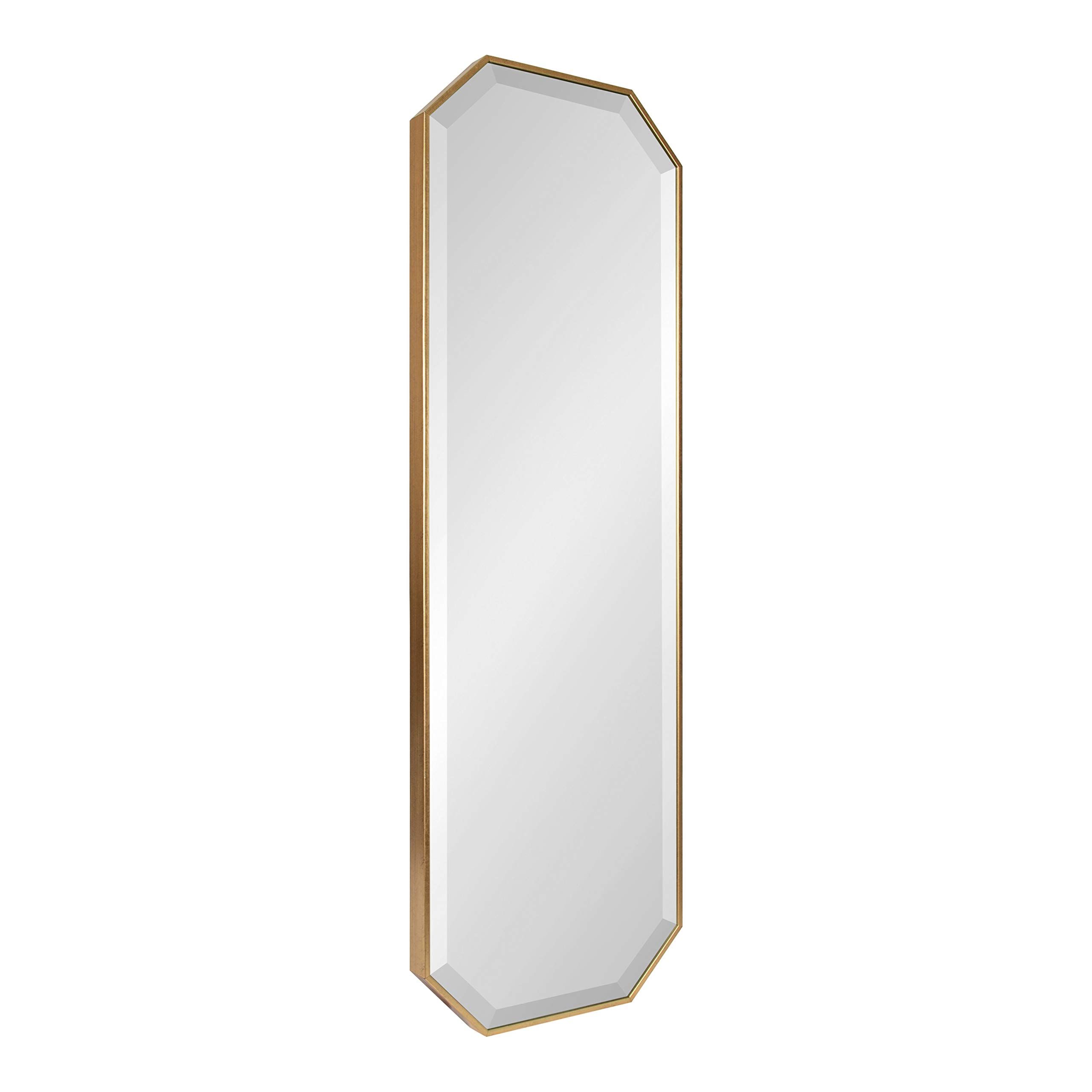 6 Best Geometric Mirrors