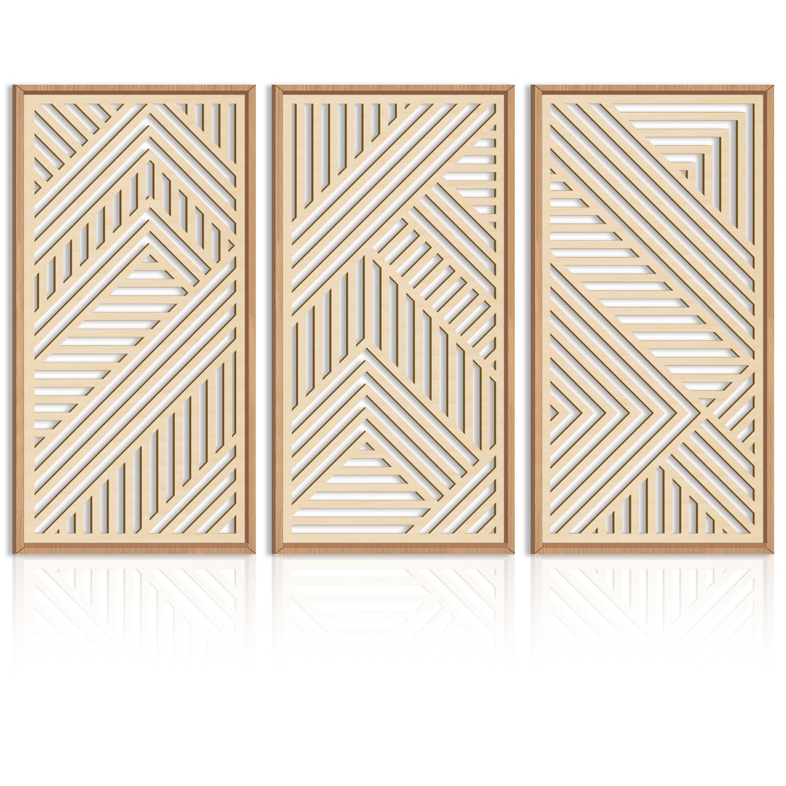 6 Best Geometric Wall Art