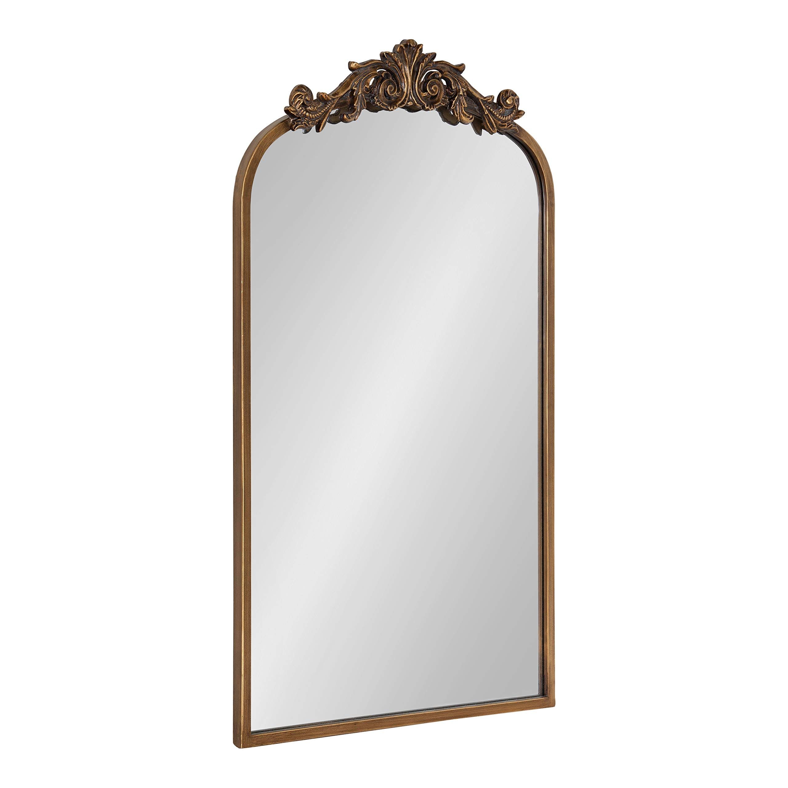 6 Best Gilded Mirrors