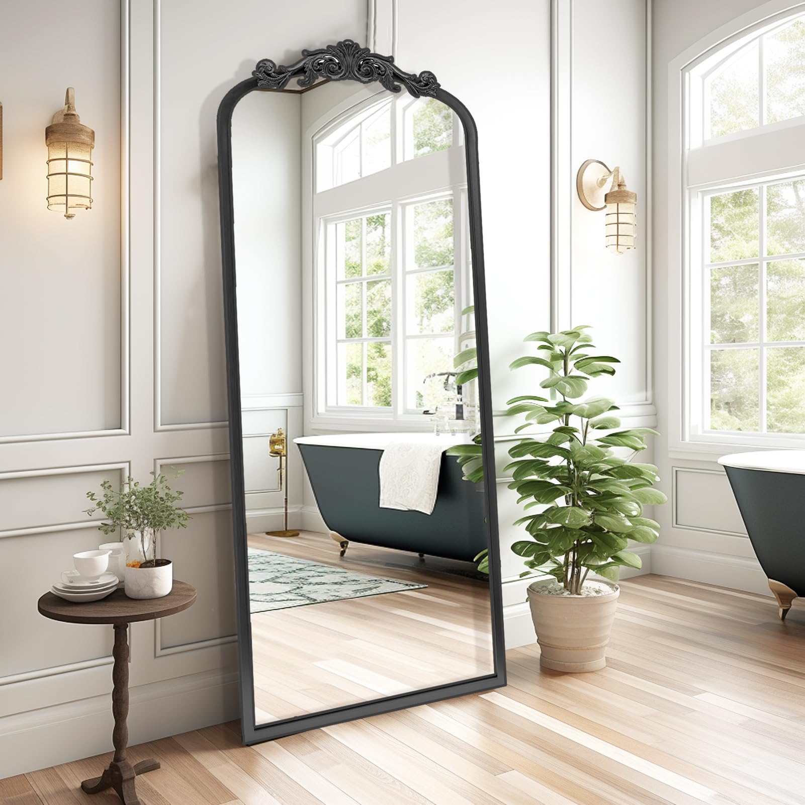 6 Best Gothic Mirrors