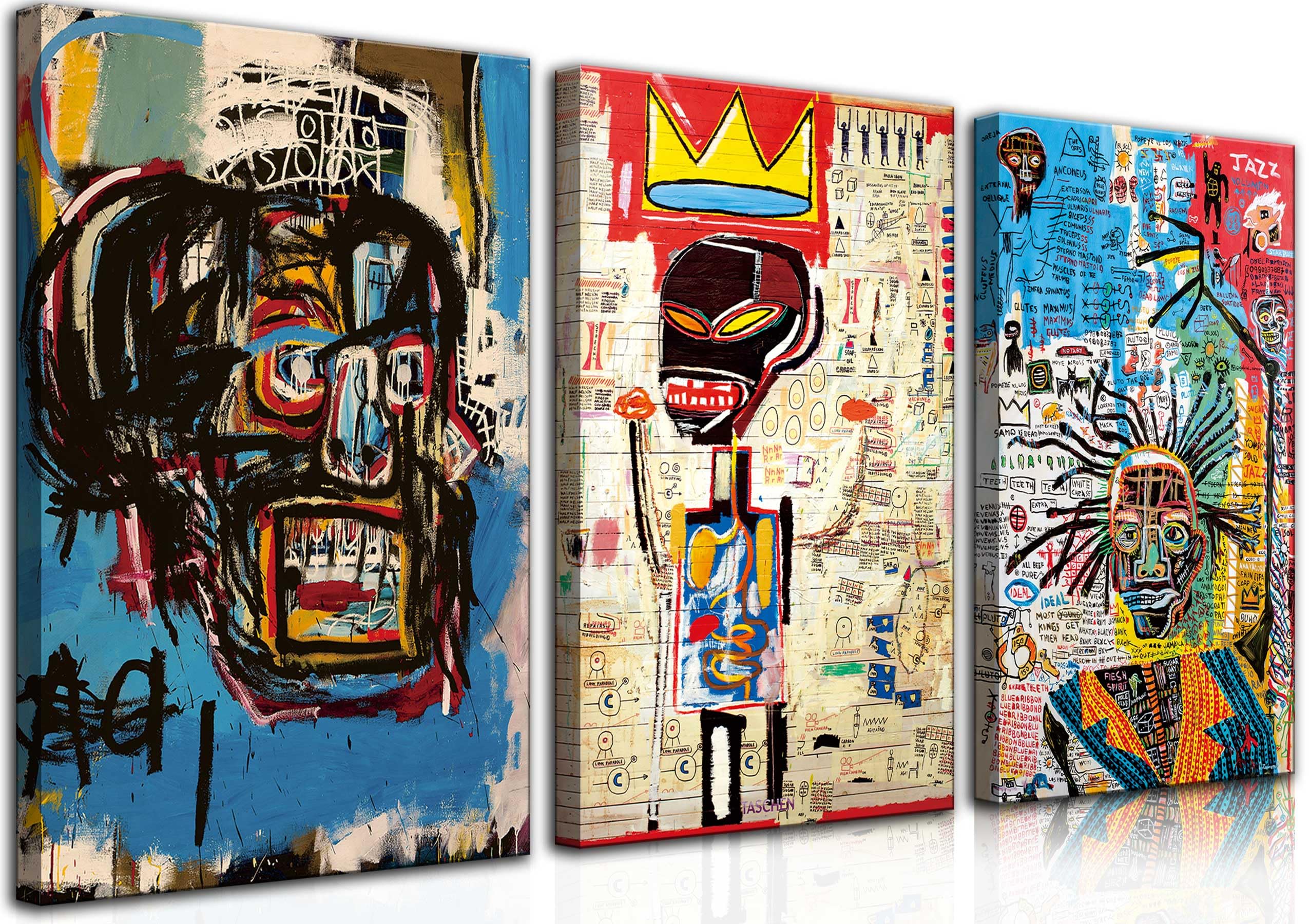 6 Best Graffiti Wall Art