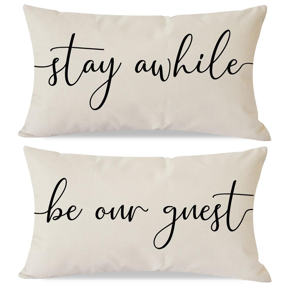 6 Best Guest Room Cushions