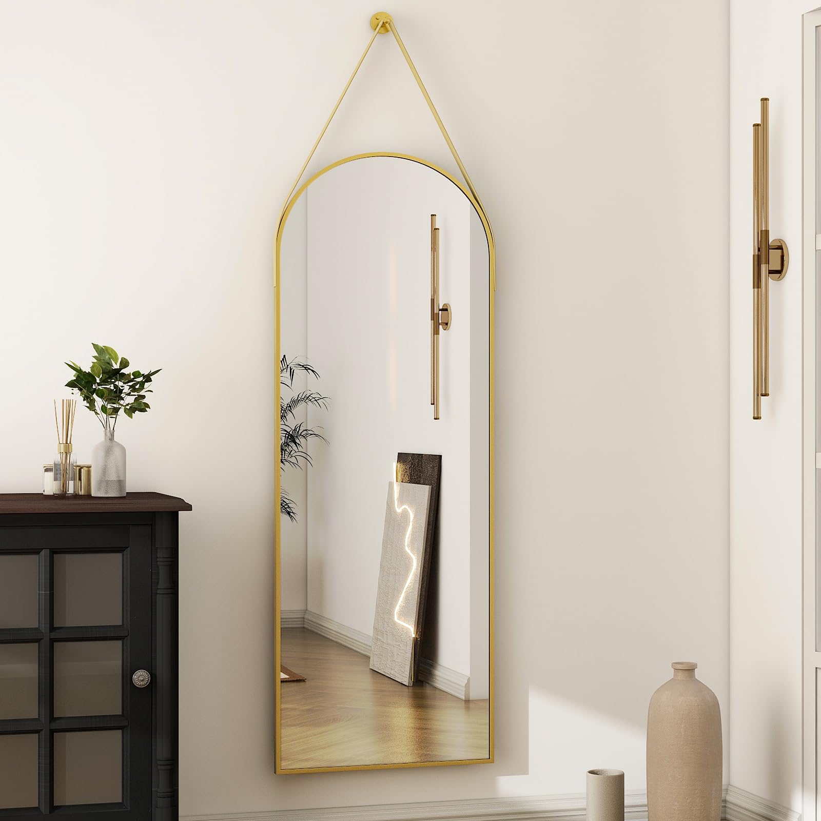 6 Best Guest Room Mirrors