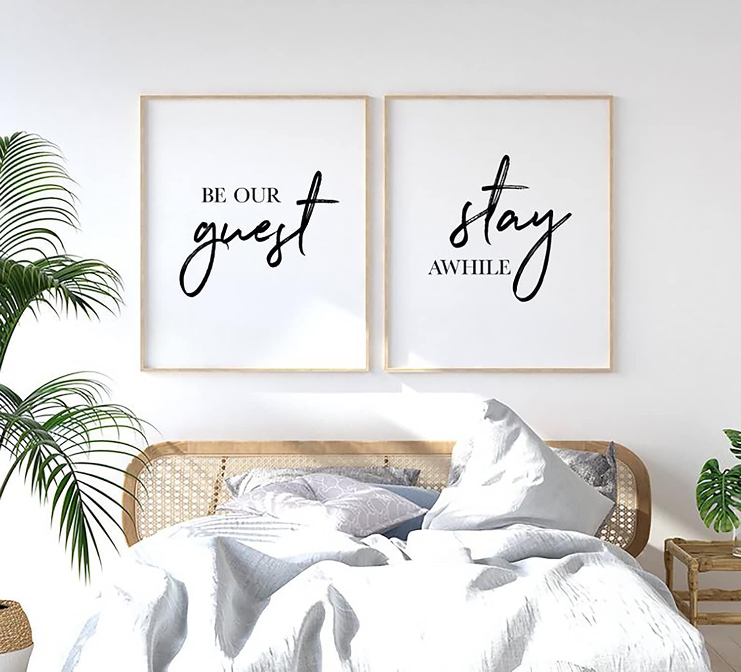 6 Best Guest Room Wall Art