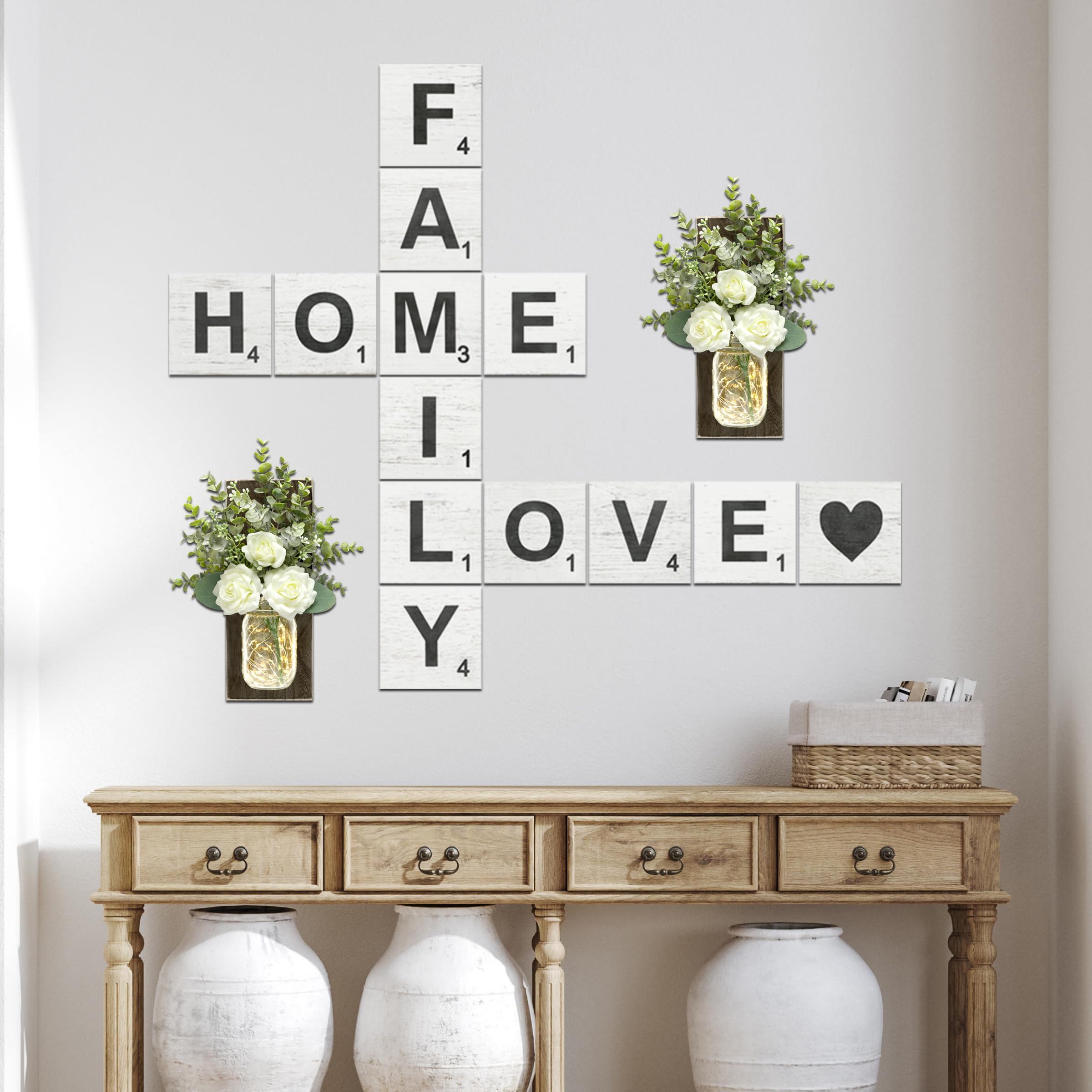 6 Best Hallway Wall Art