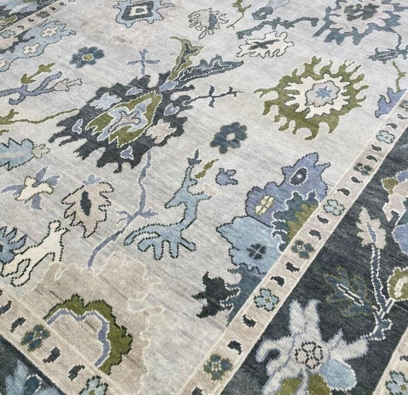 6 Best Hand Knotted Rugs