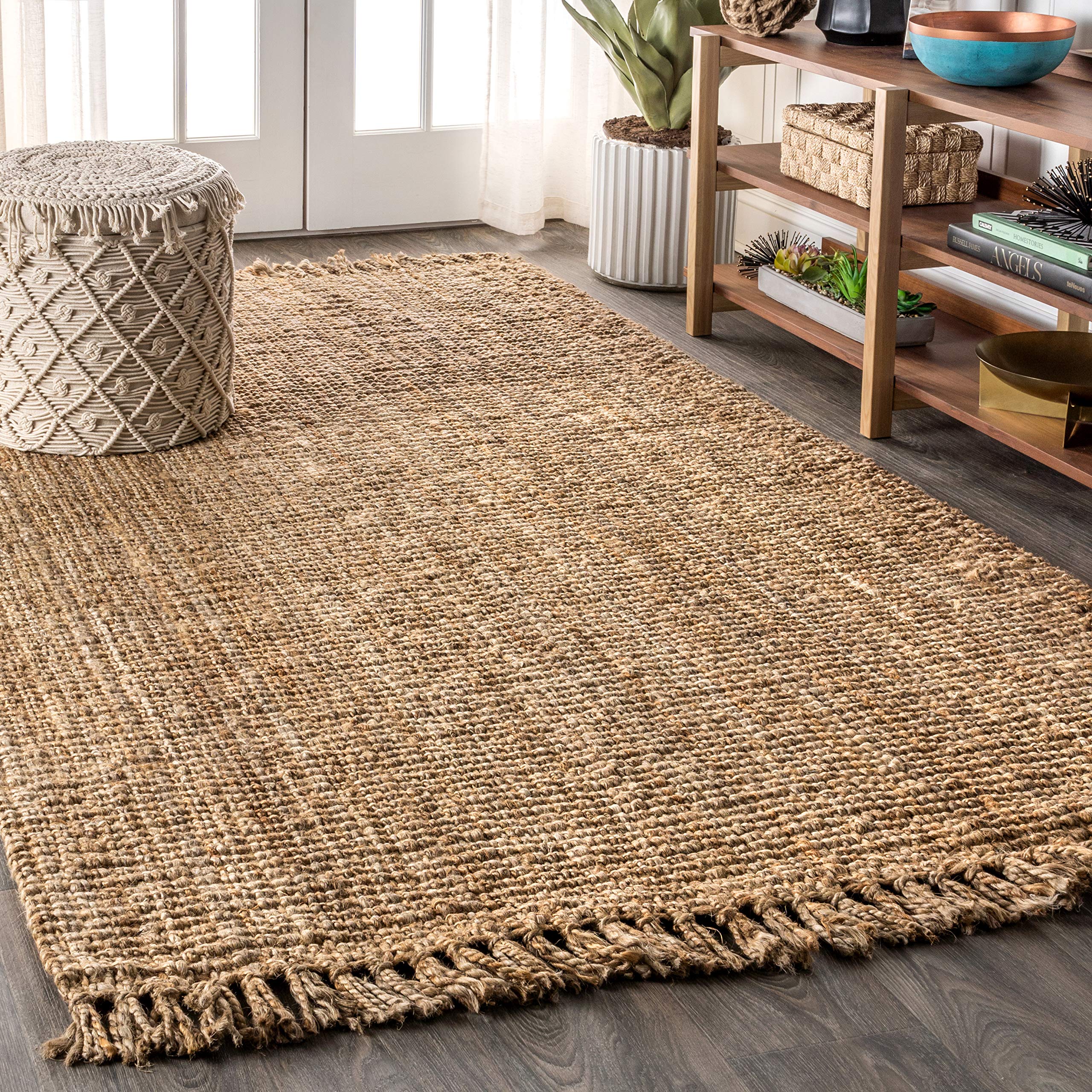 6 Best Hemp Rugs