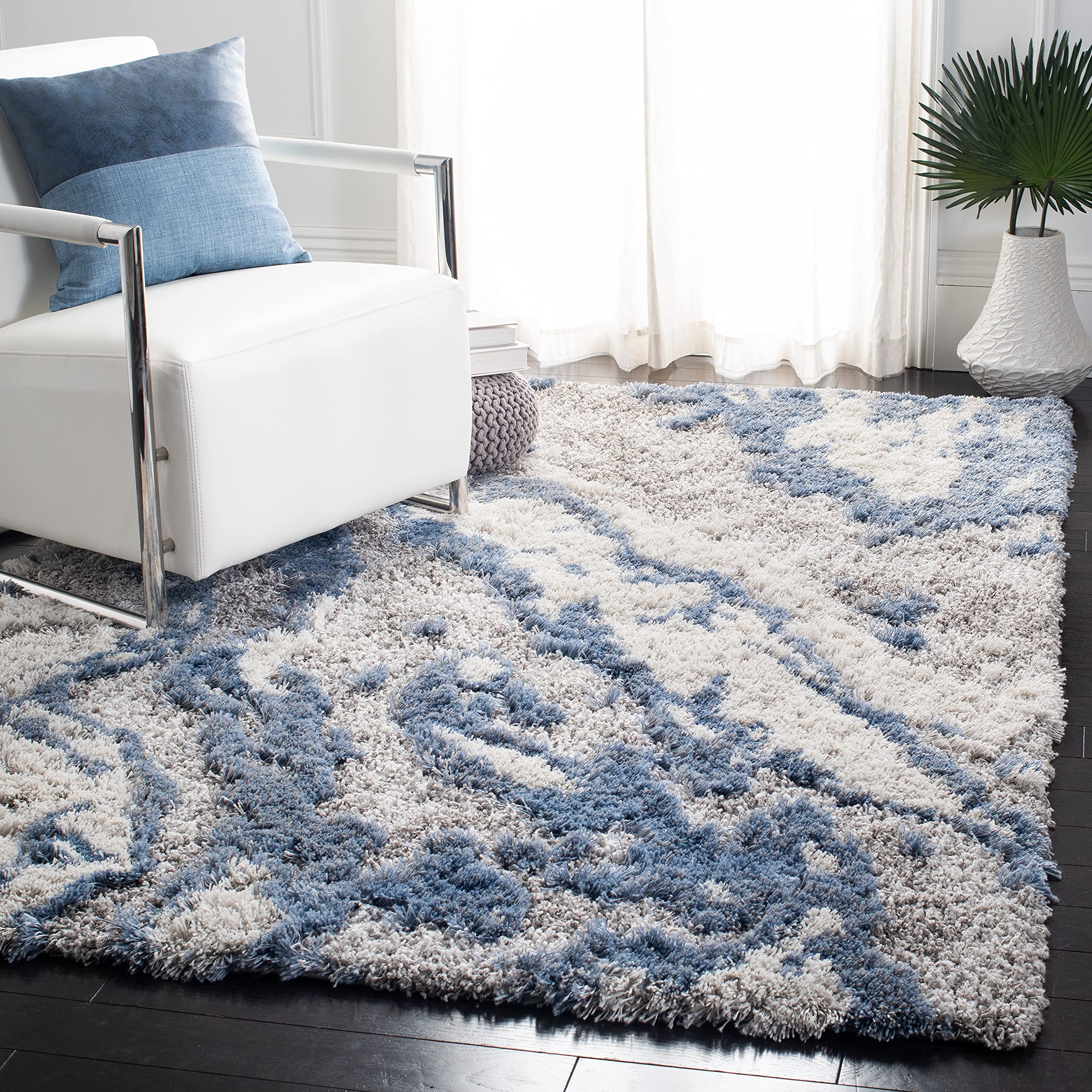 6 Best High Pile Rugs