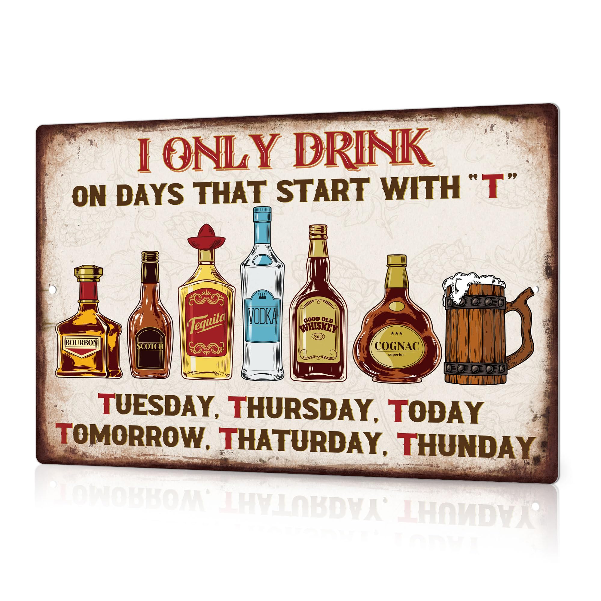 6 Best Home Bar Wall Art