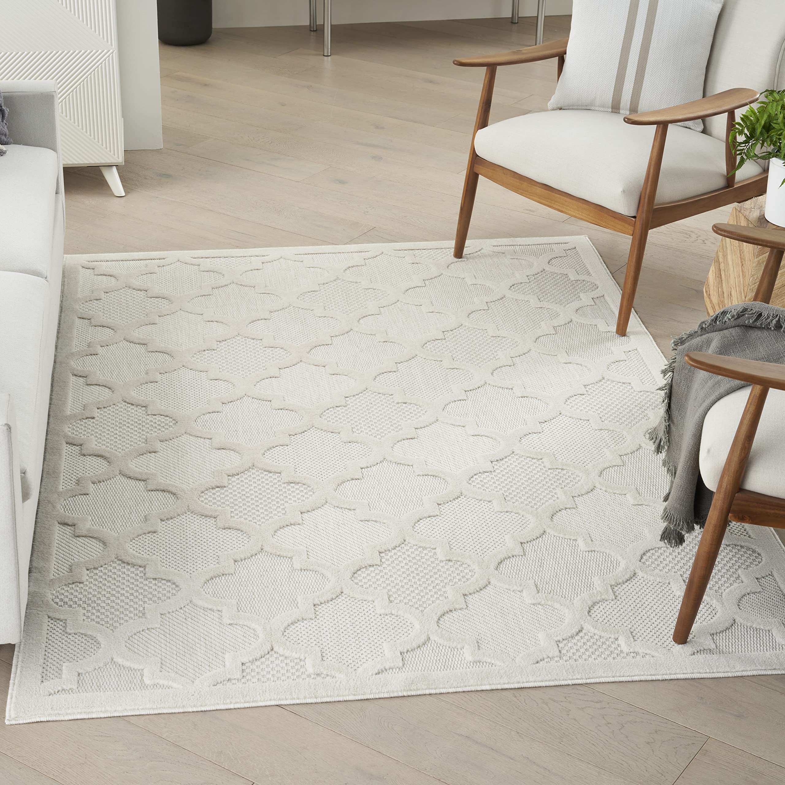 6 Best Indoor Outdoor Rugs