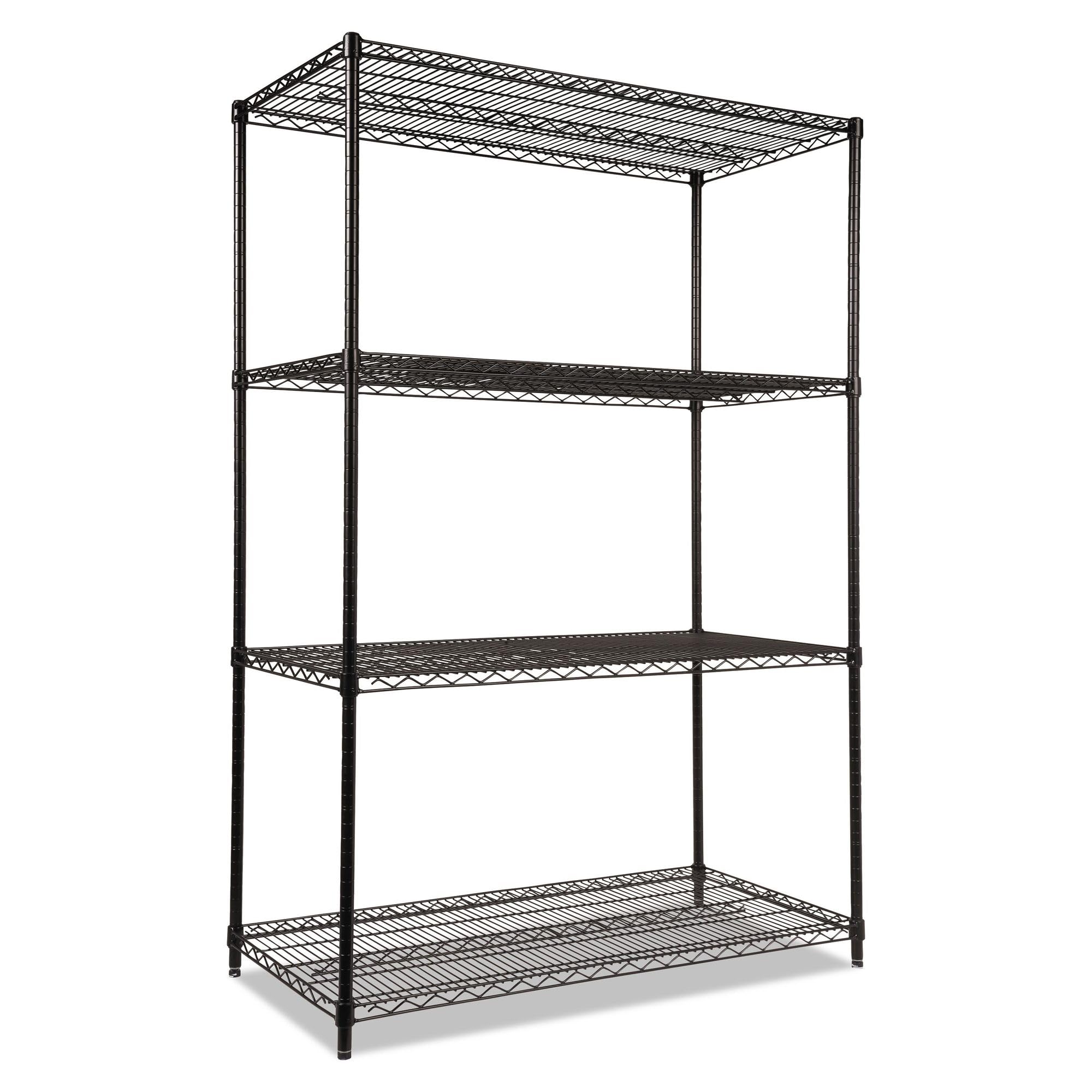 6 Best Industrial Shelves