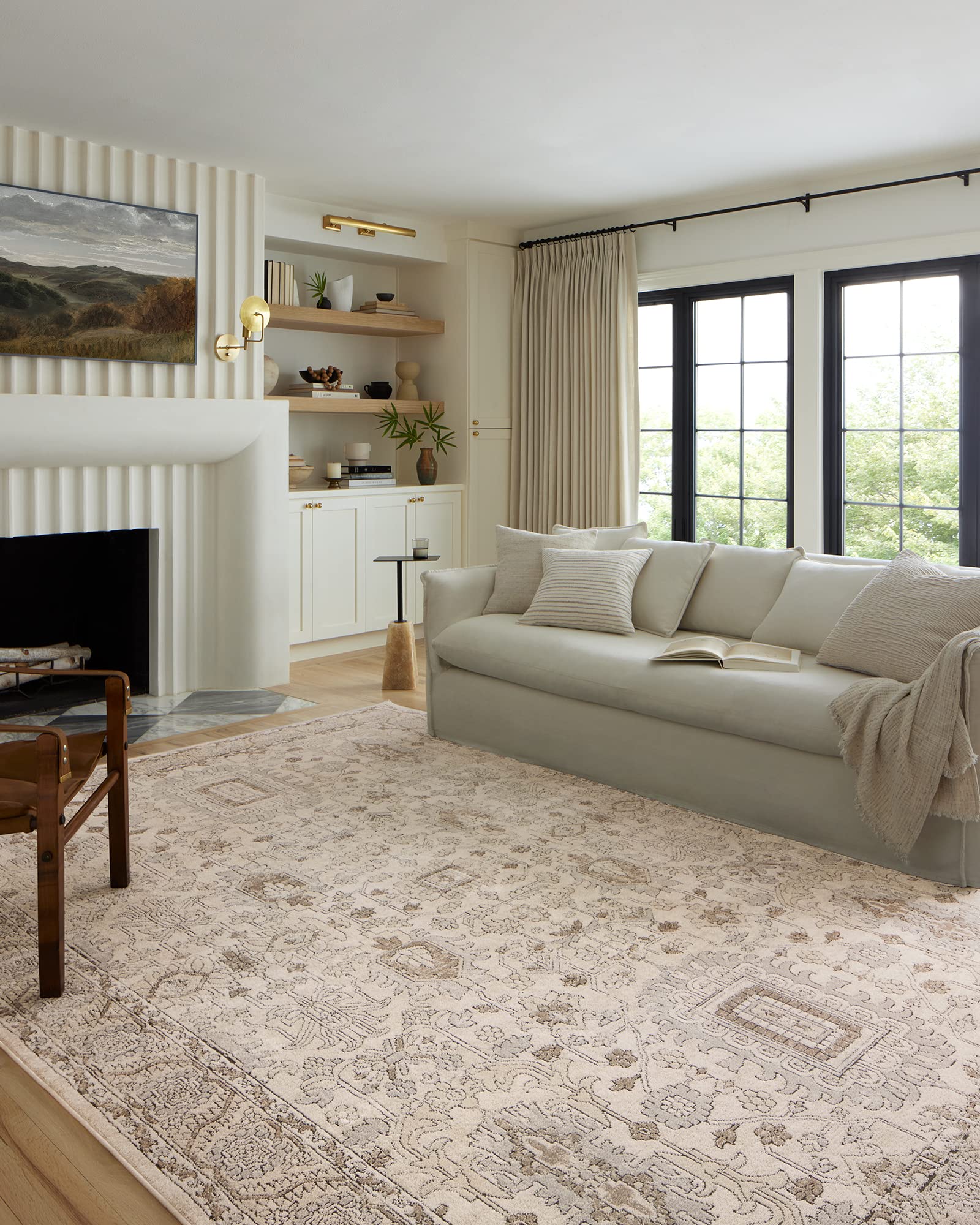 6 Best Ivory Rugs