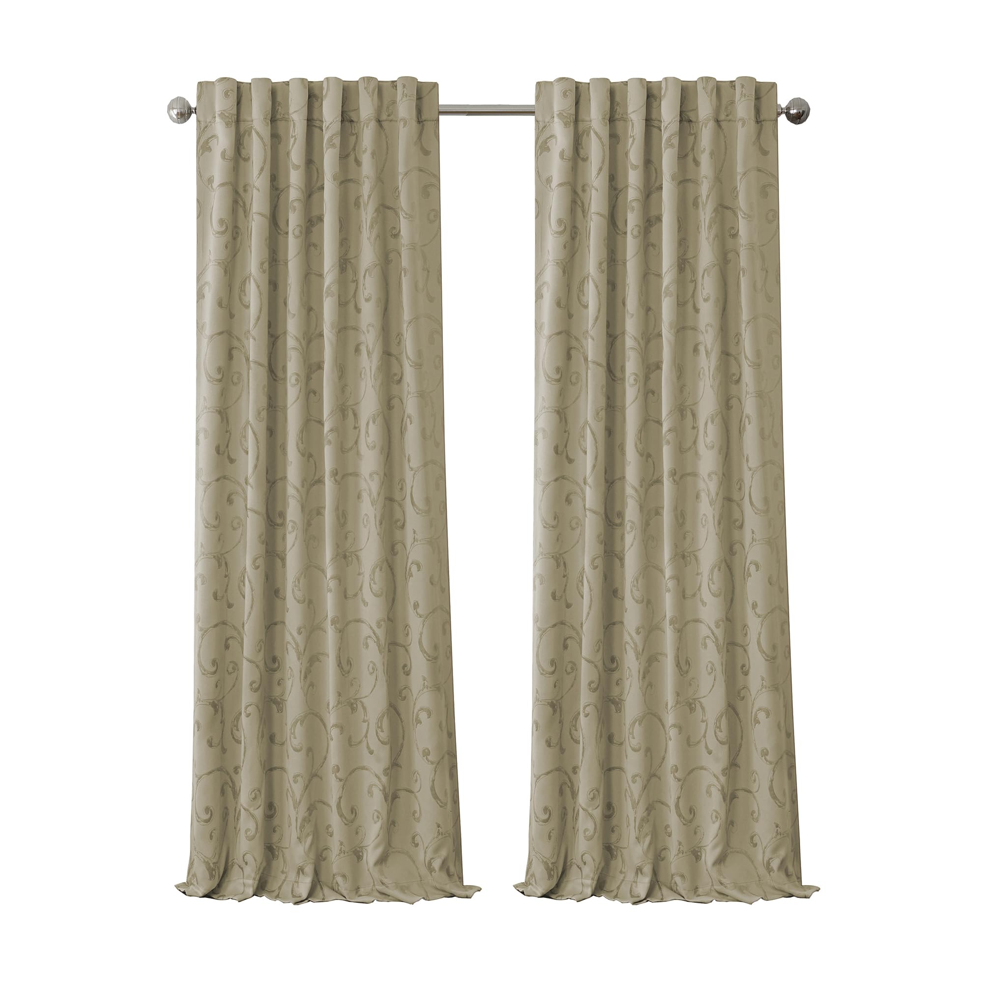 6 Best Jacquard Curtains