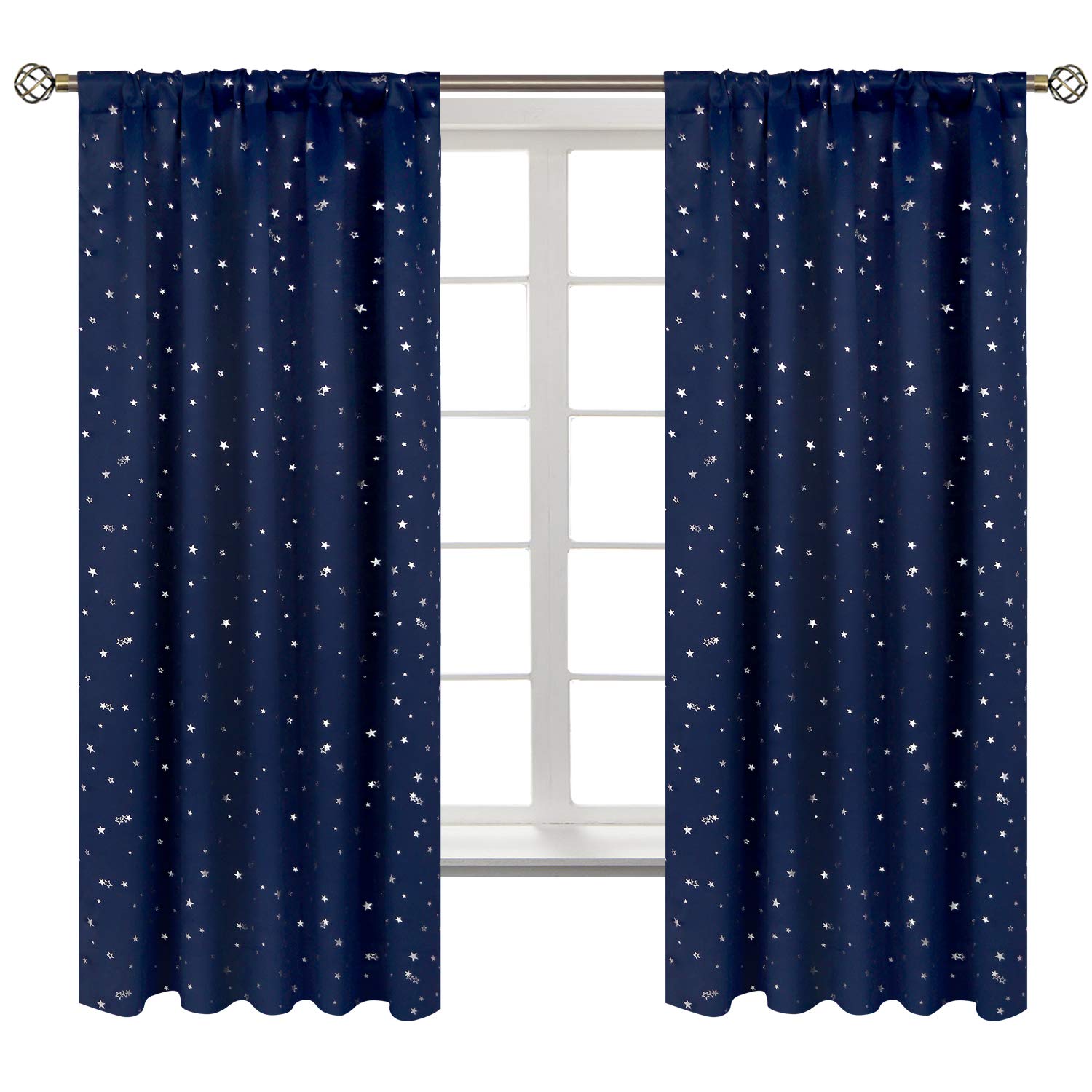 6 Best Kids Curtains