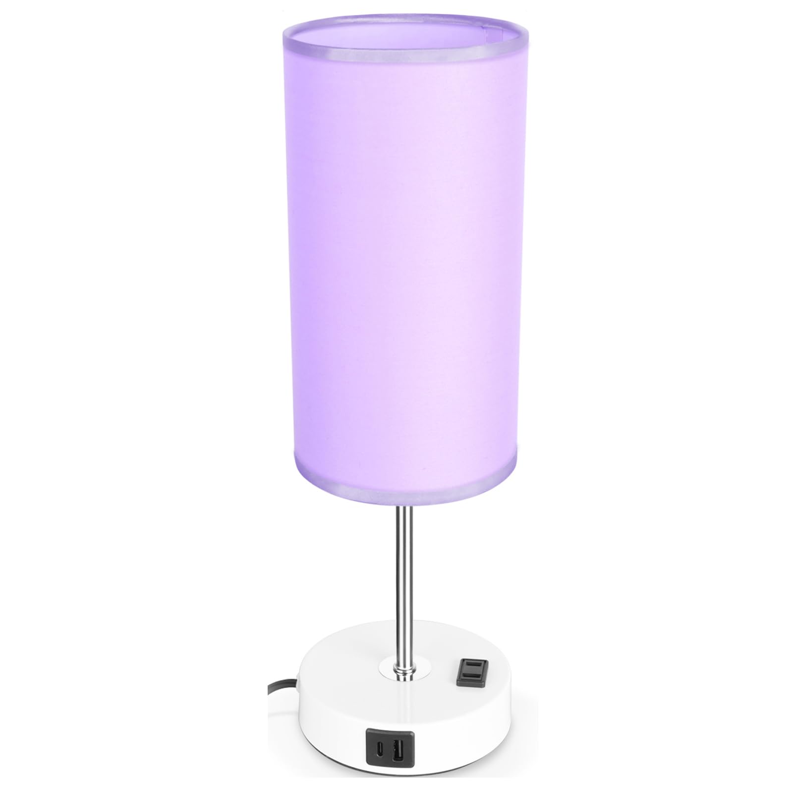 6 Best Lavender Table Lamps