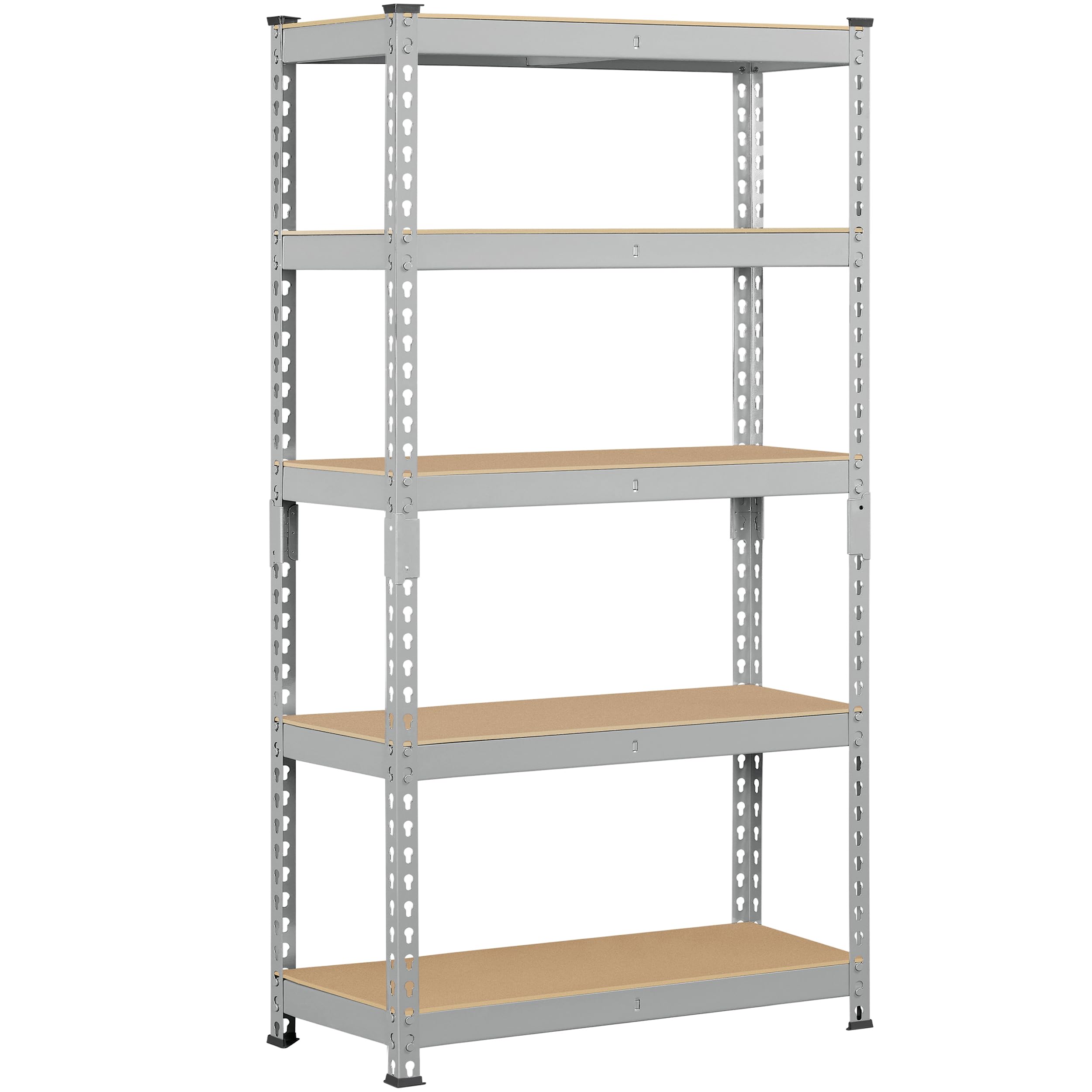 6 Best Light Duty Shelves