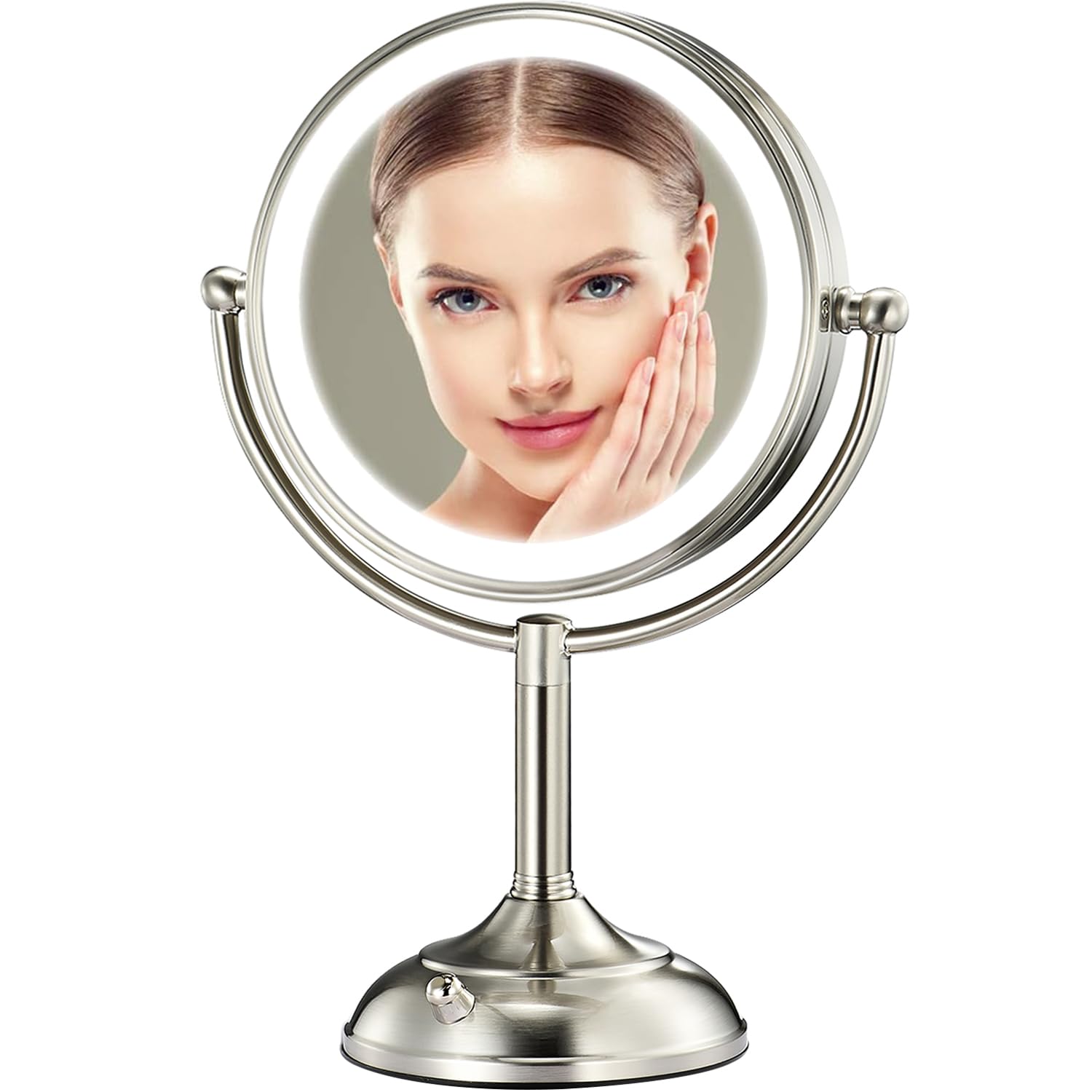 6 Best Lighted Mirrors