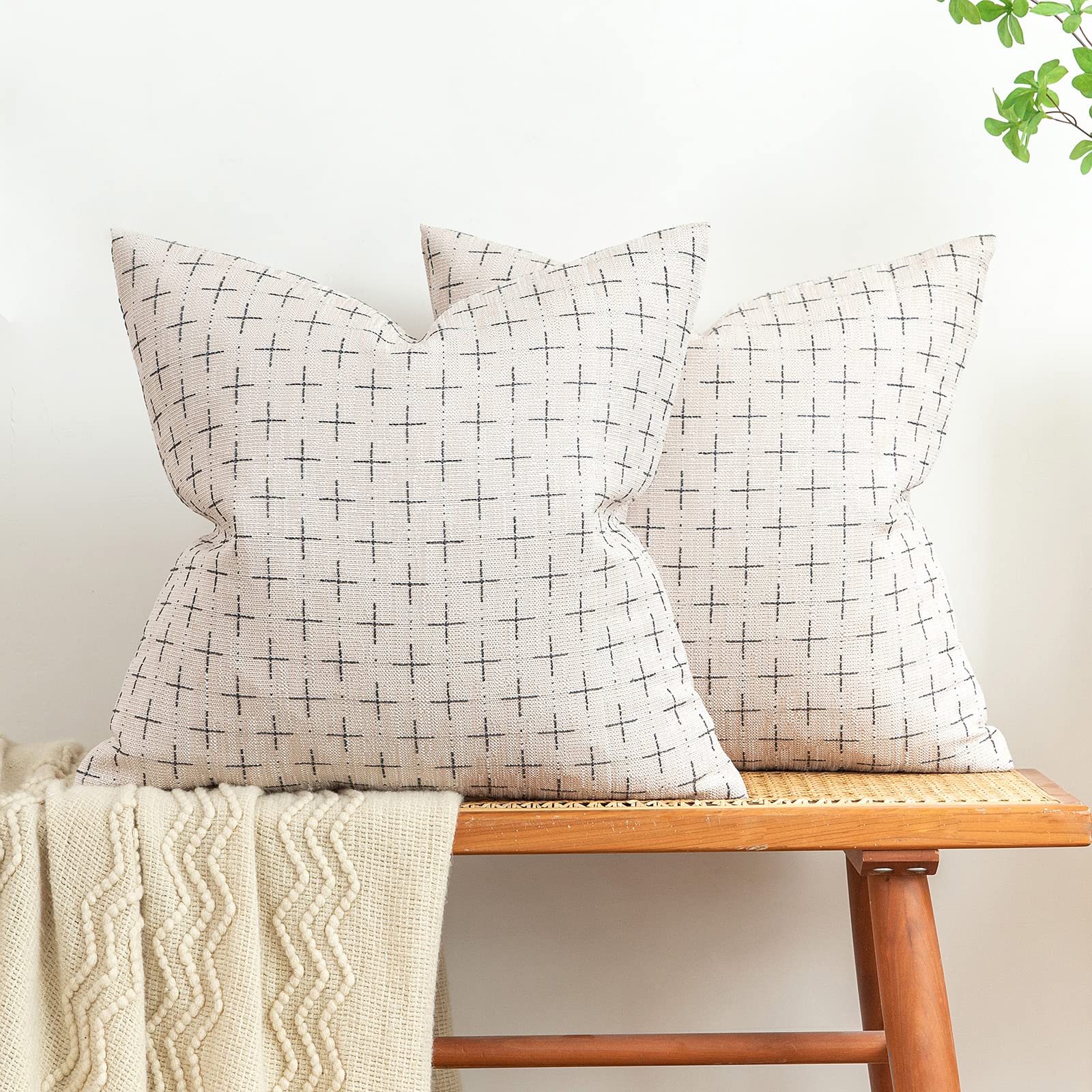 6 Best Linen Cushions