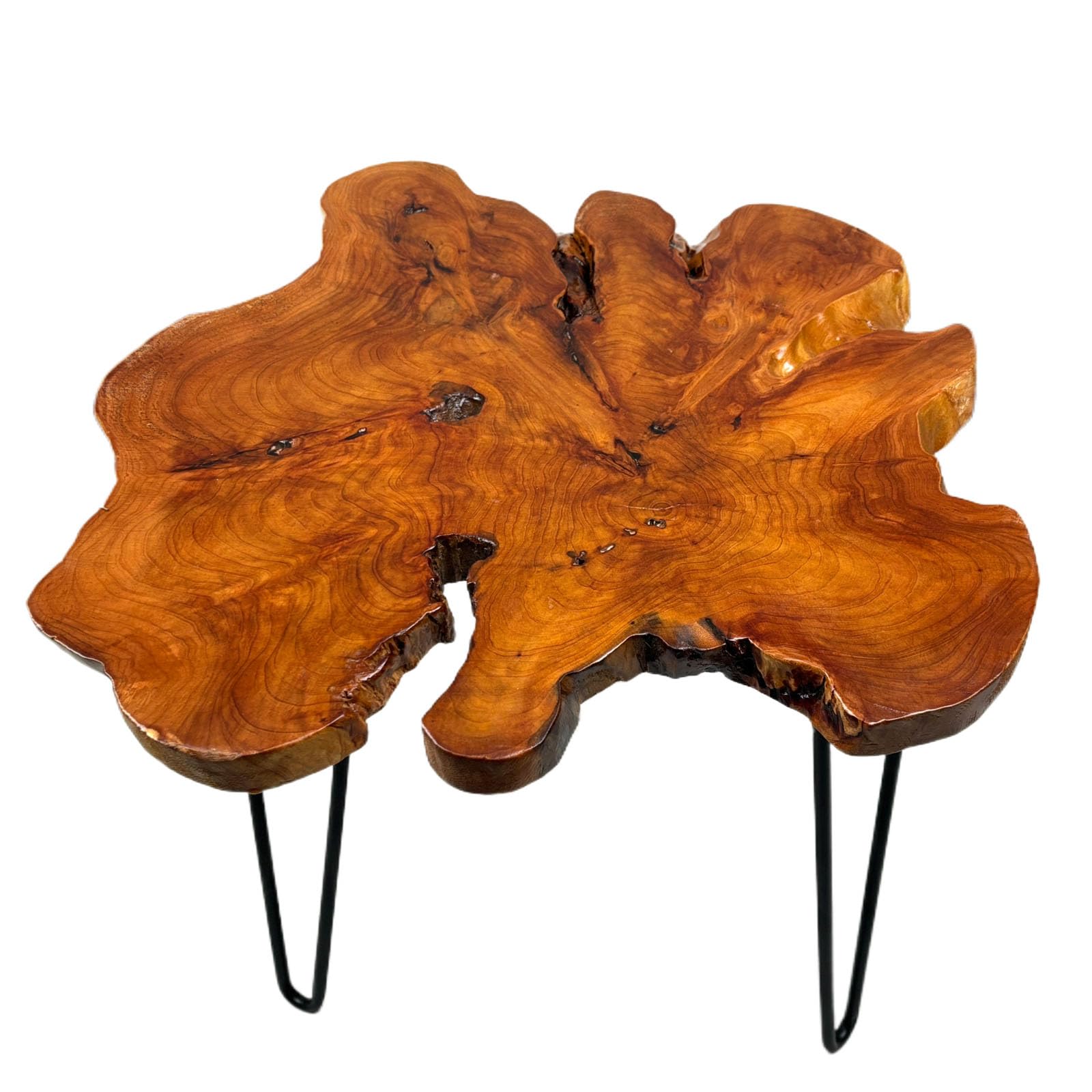 6 Best Live Edge Coffee Tables