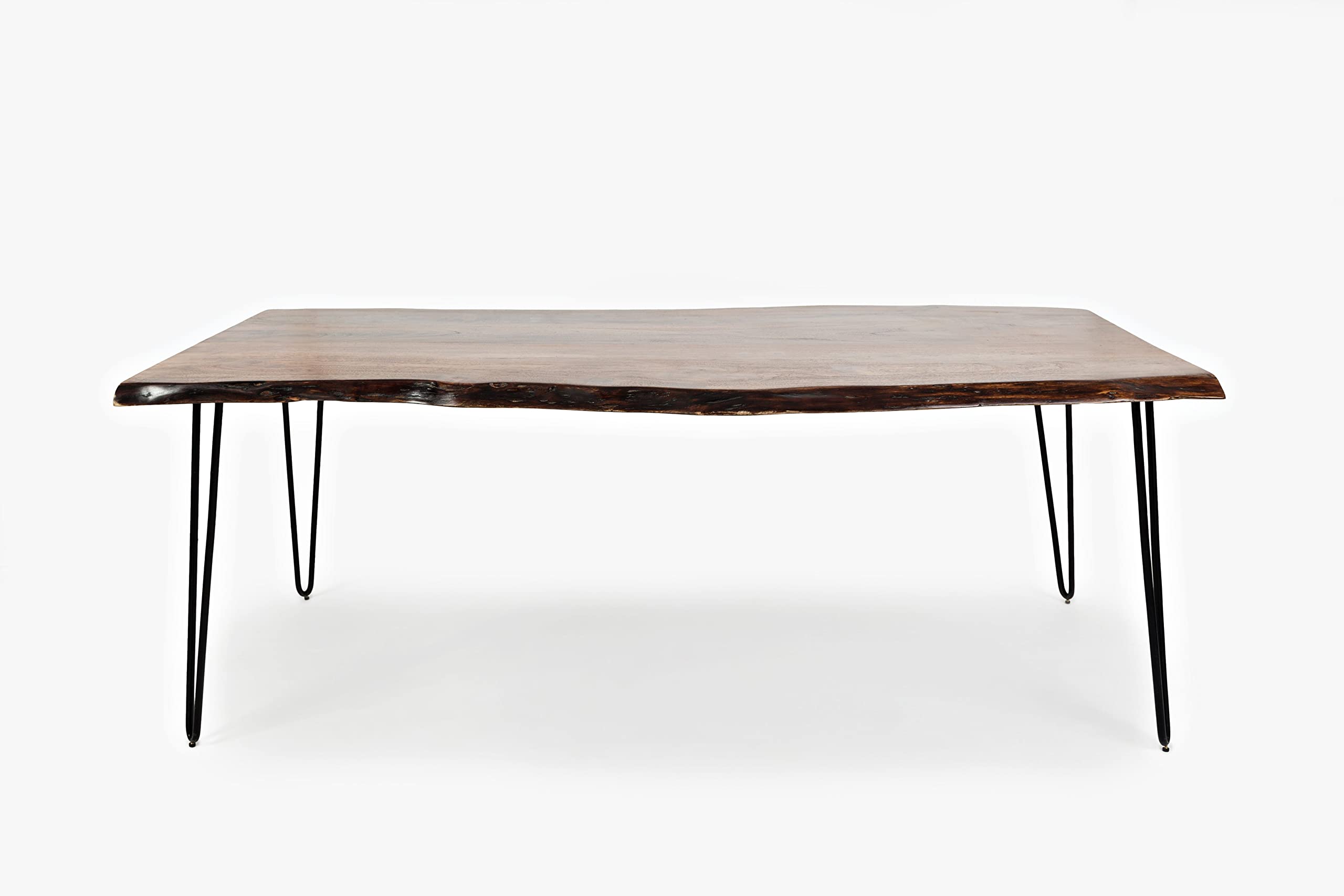 6 Best Live Edge Dining Tables