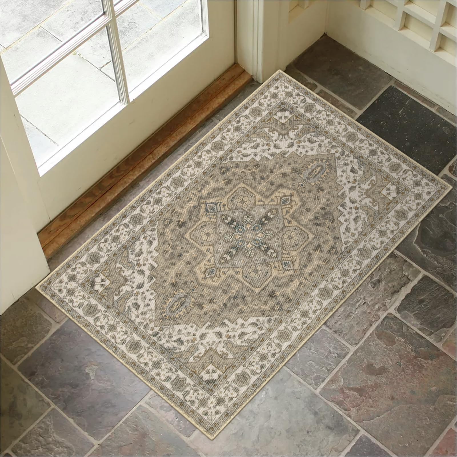 6 Best Low Pile Rugs