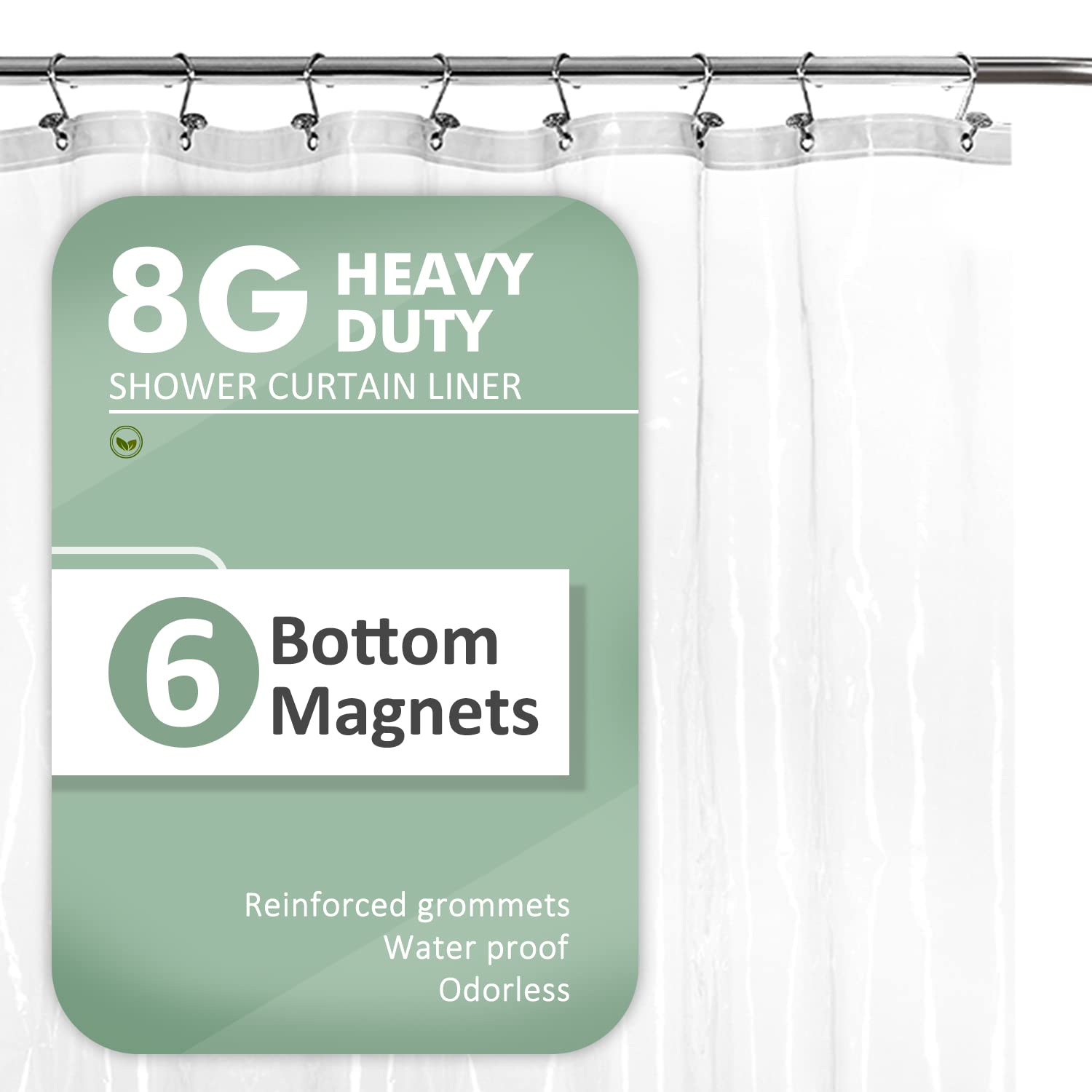 6 Best Magnetic Curtains