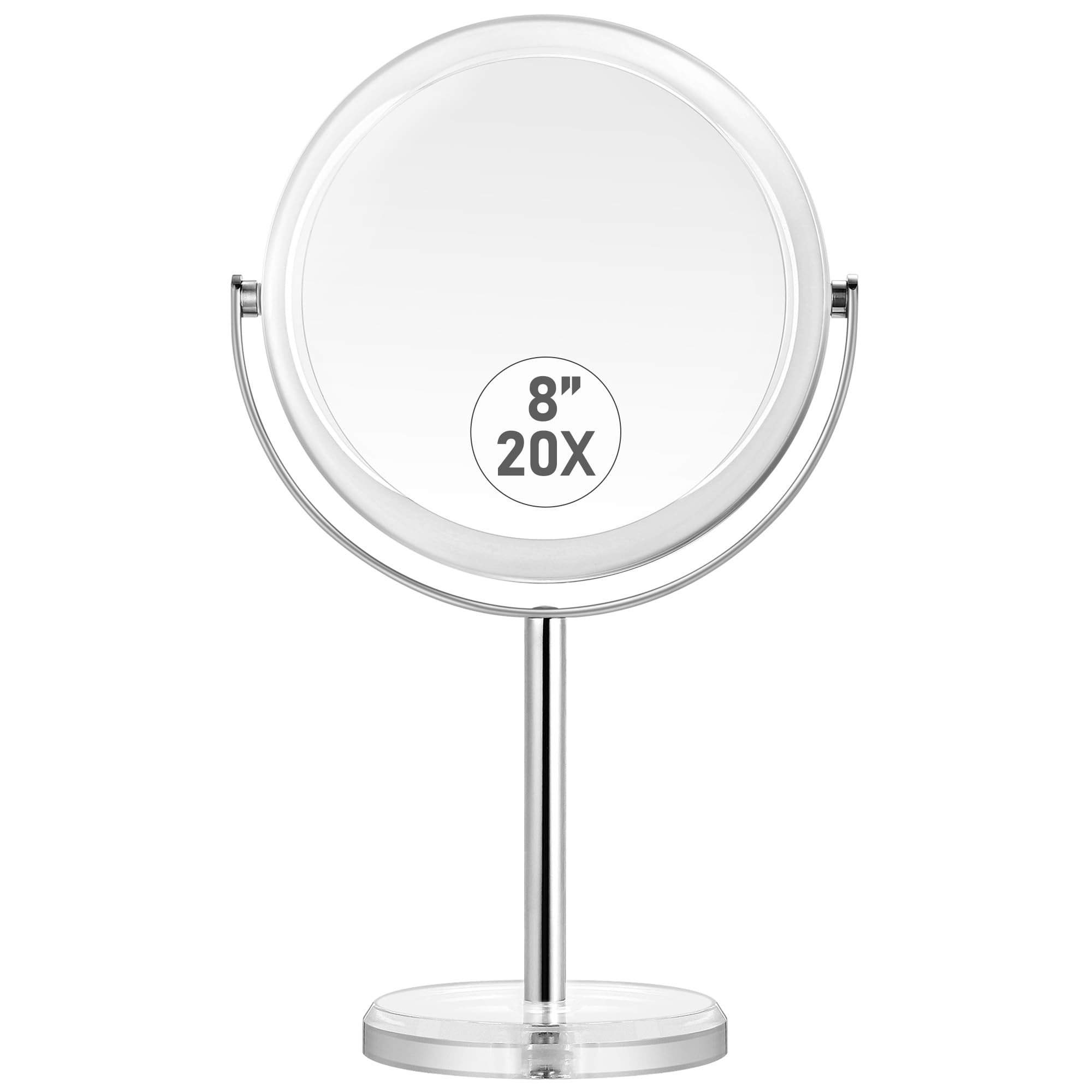 6 Best Magnifying Mirrors