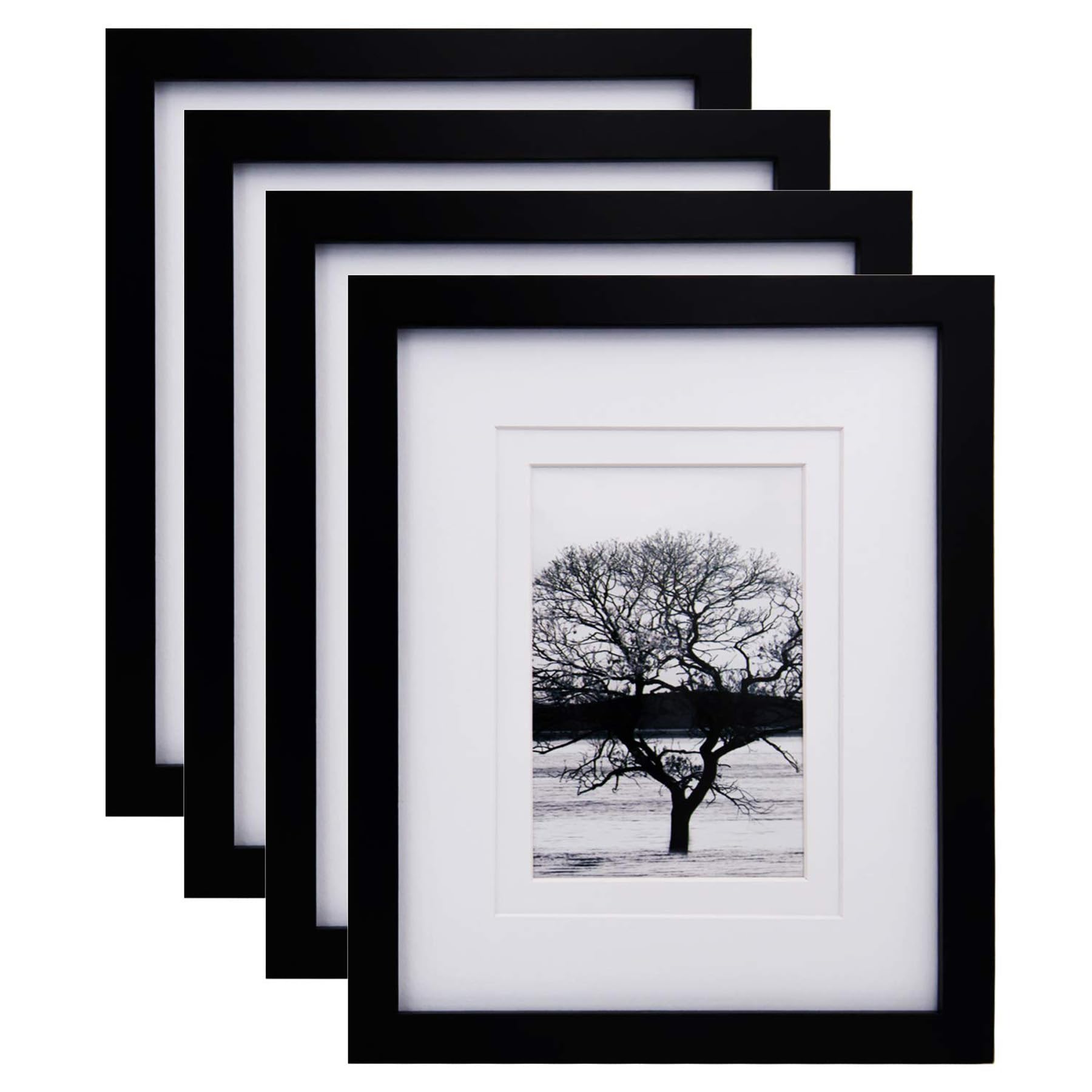 6 Best Matte Picture Frames