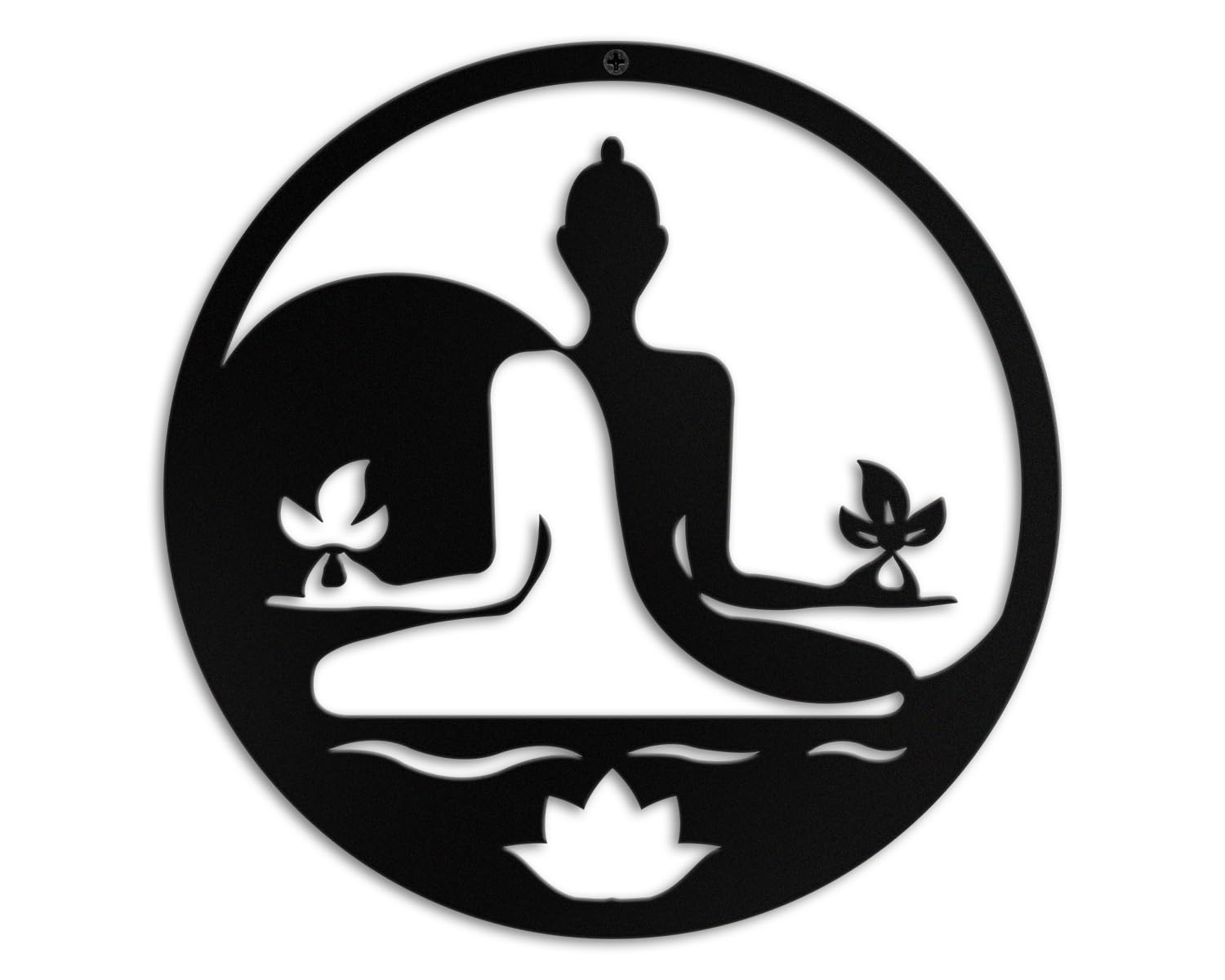 6 Best Meditation Room Wall Art