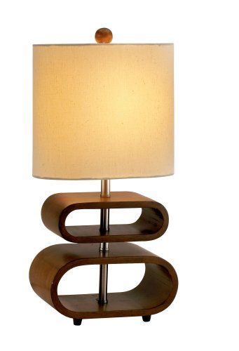 6 Best Mid Century Modern Table Lamps