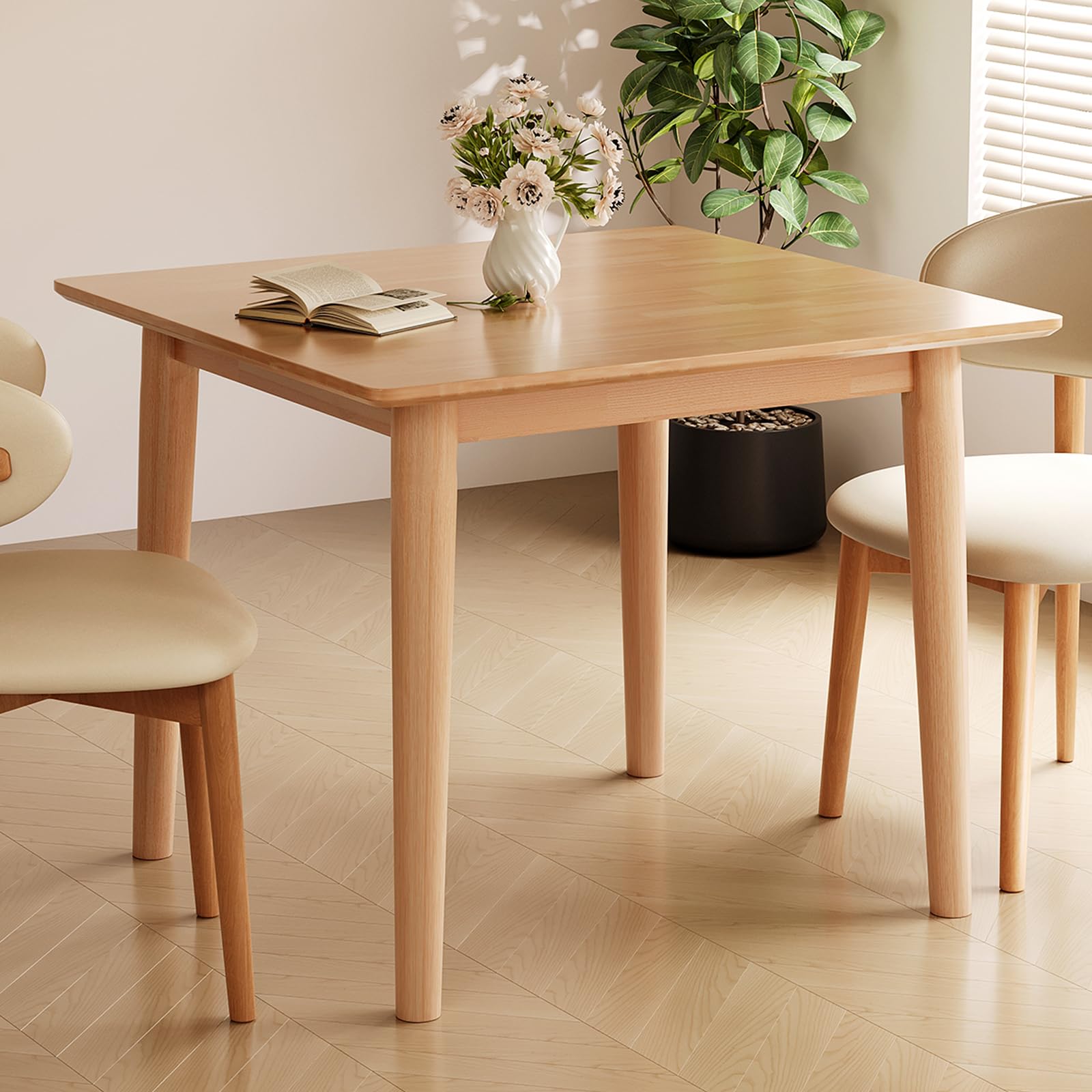 6 Best Minimalist Dining Tables