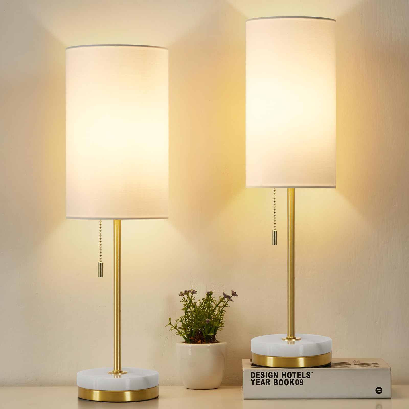 6 Best Minimalist Table Lamps