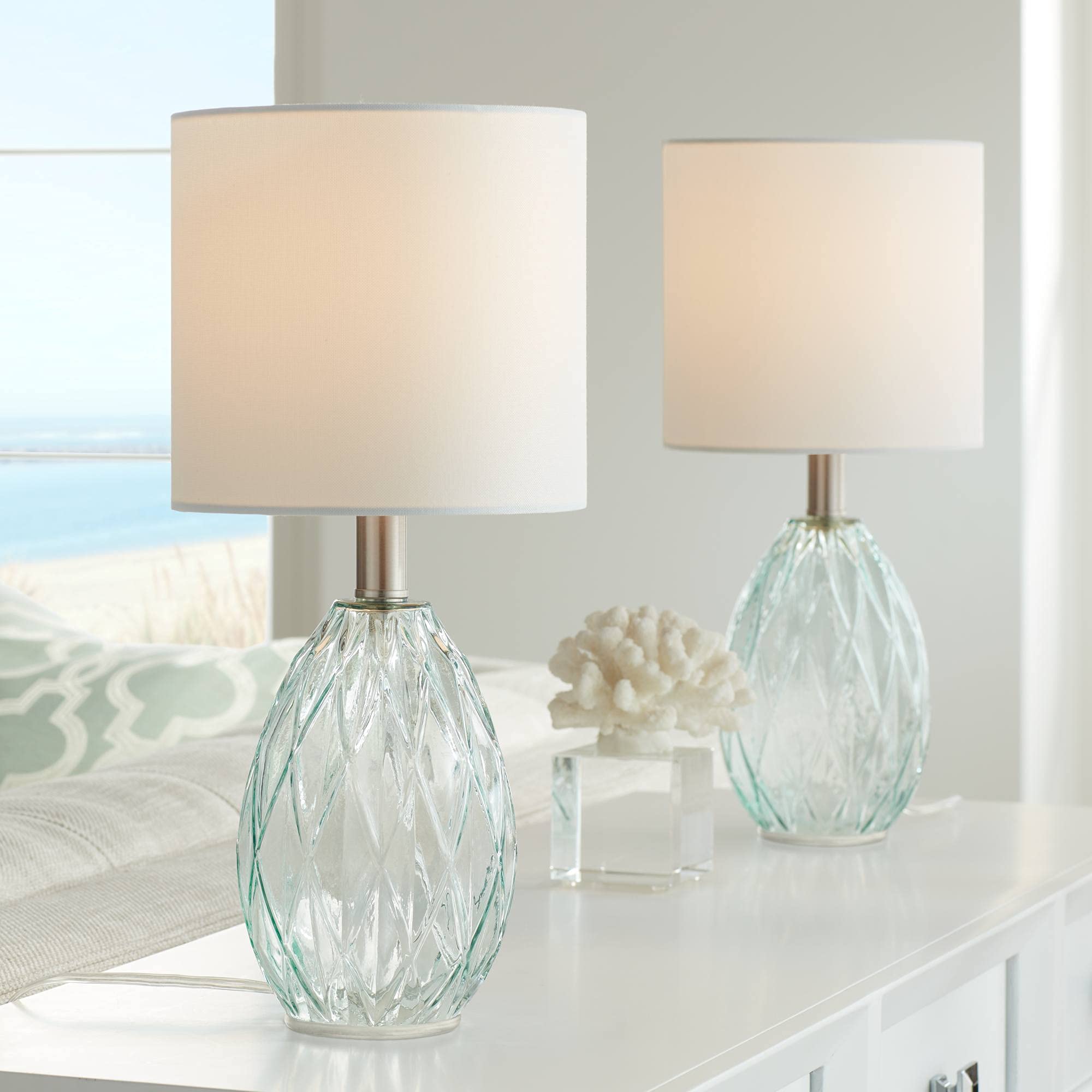 6 Best Mint Table Lamps